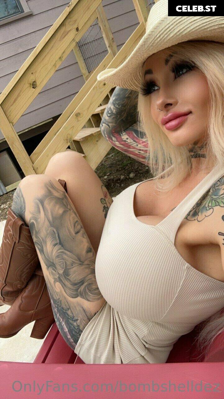 bombshelldez Image 18054928
