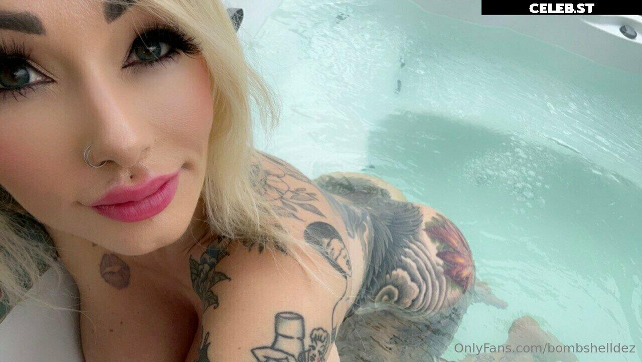bombshelldez Image 18054516