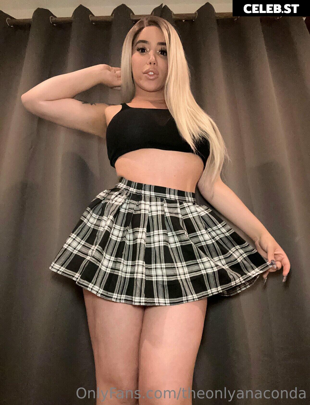 theonlyanaconda Image 18054438