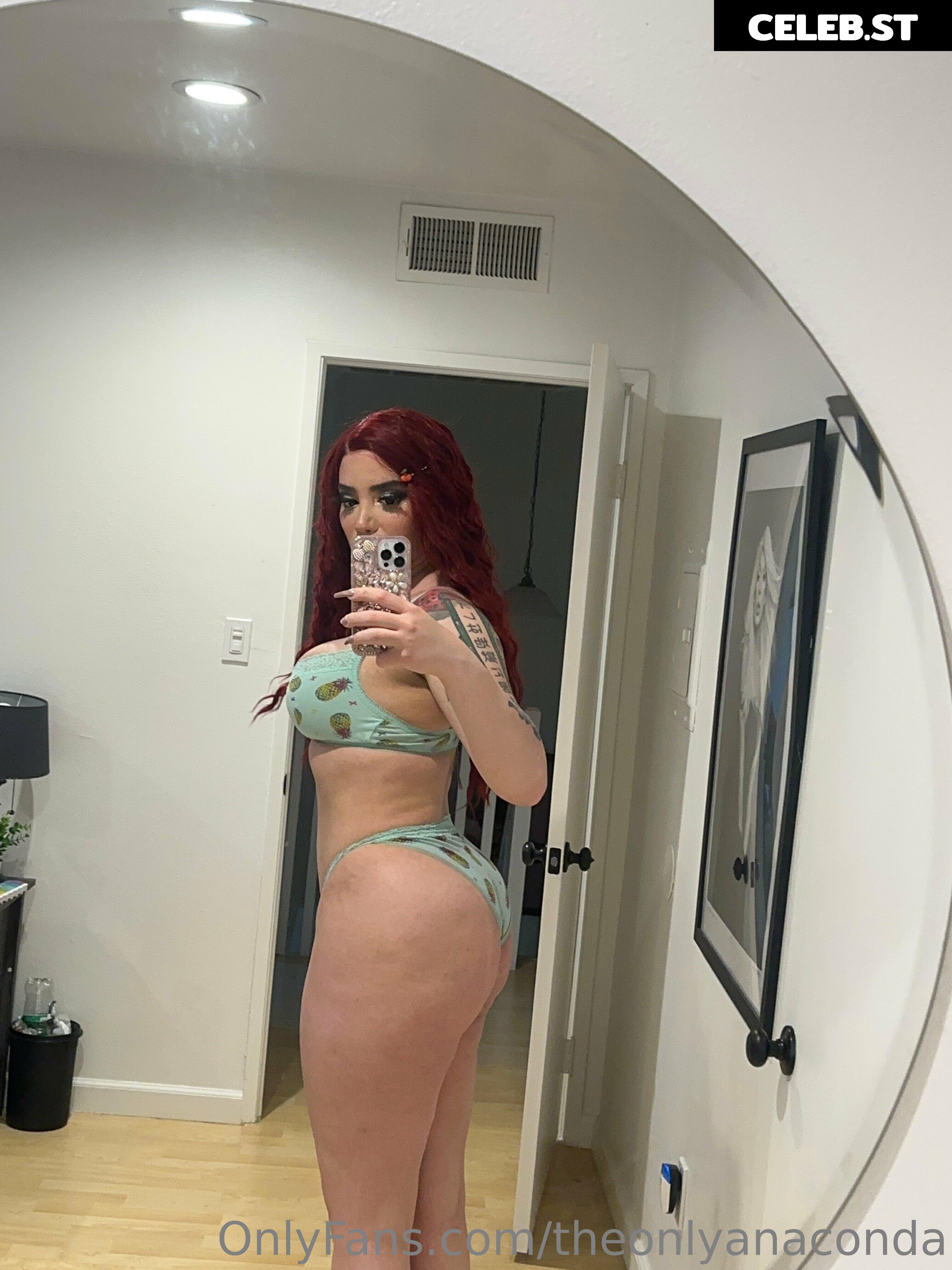 theonlyanaconda Image 18054736