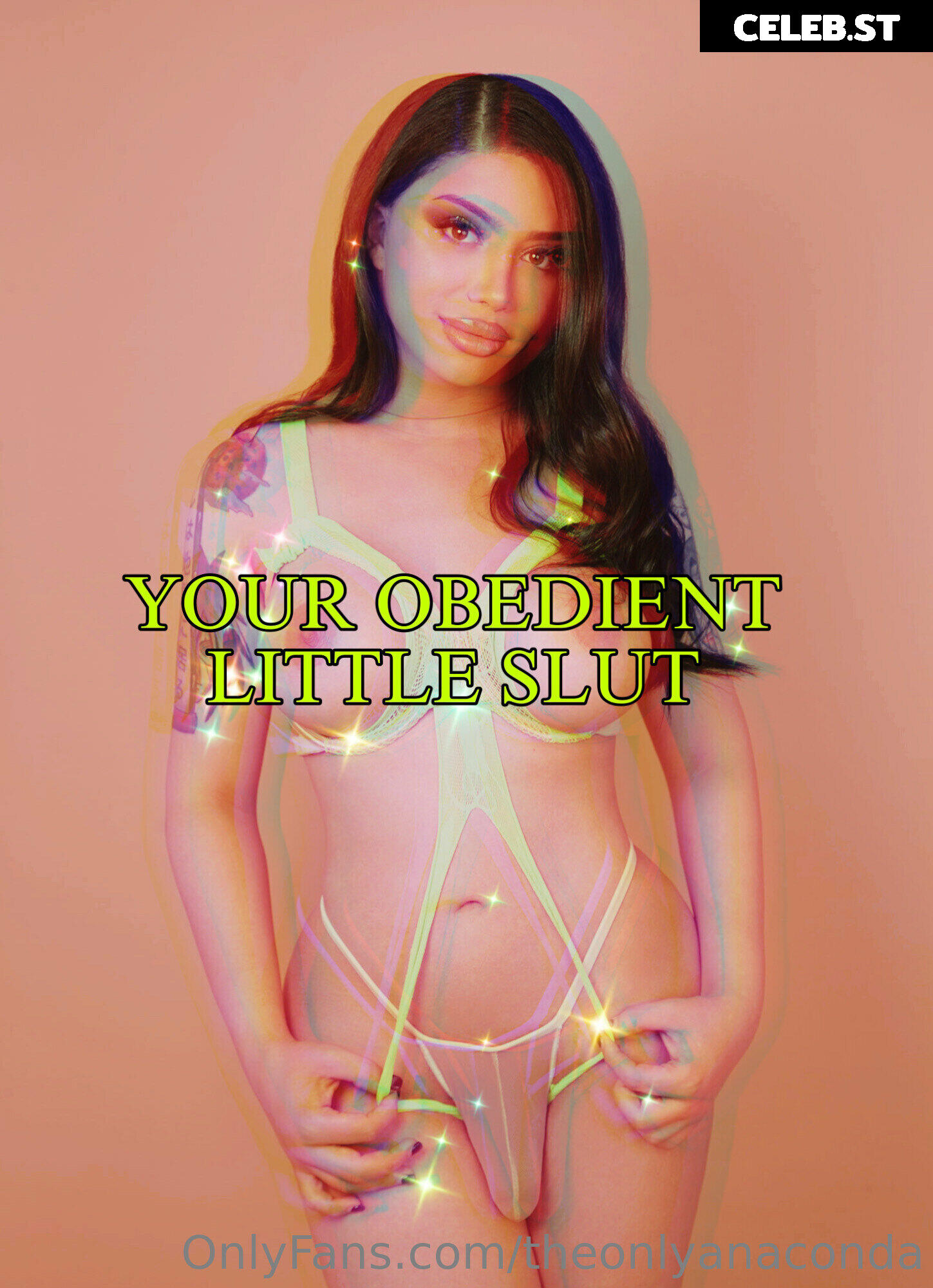 theonlyanaconda Image 18054389