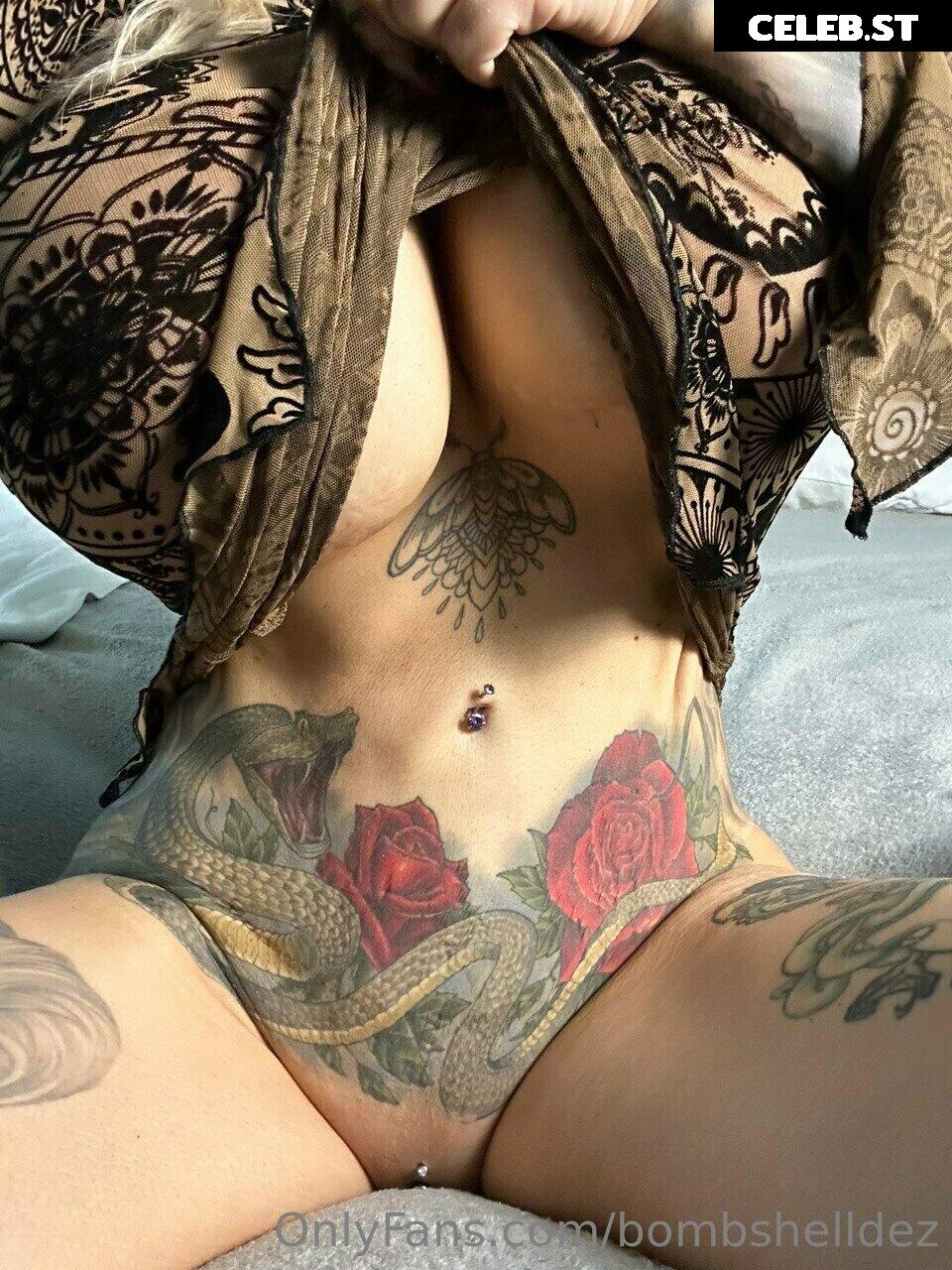 bombshelldez Image 18054363