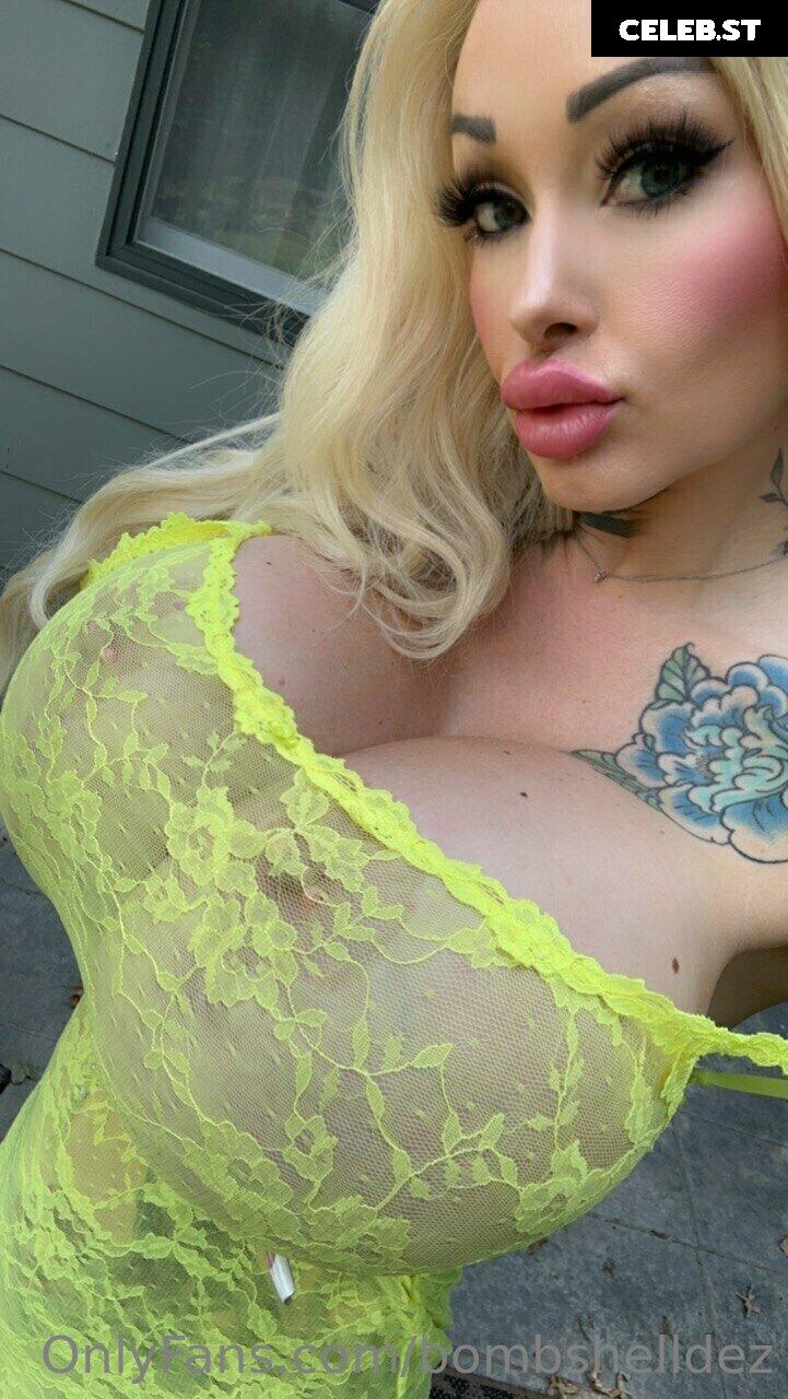 bombshelldez Image 18057569