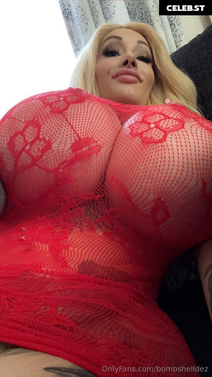 bombshelldez Image 18057438