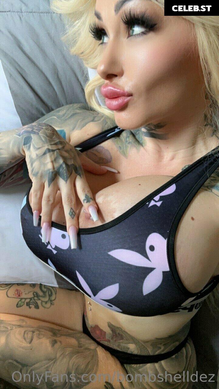 bombshelldez Image 18057185