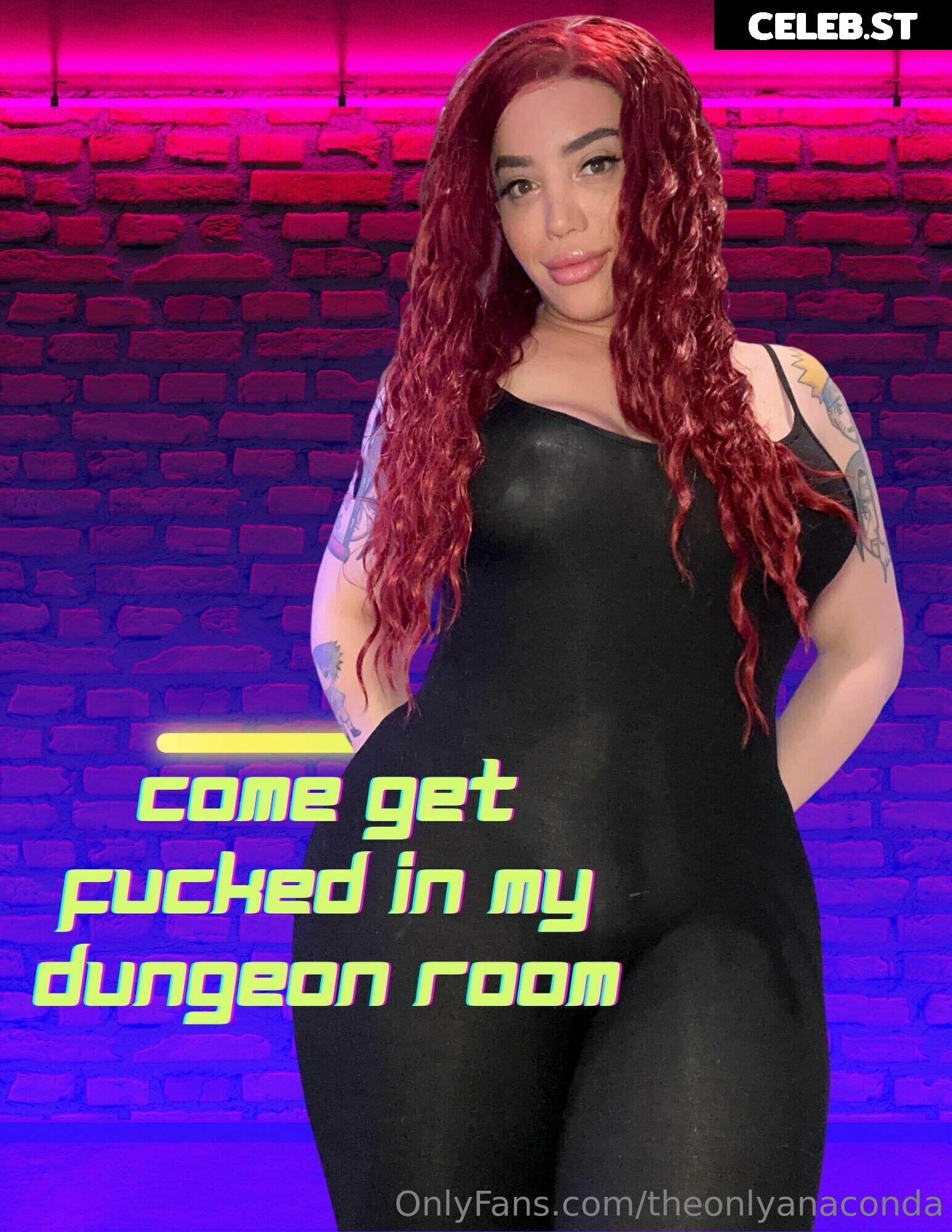theonlyanaconda Image 18057080
