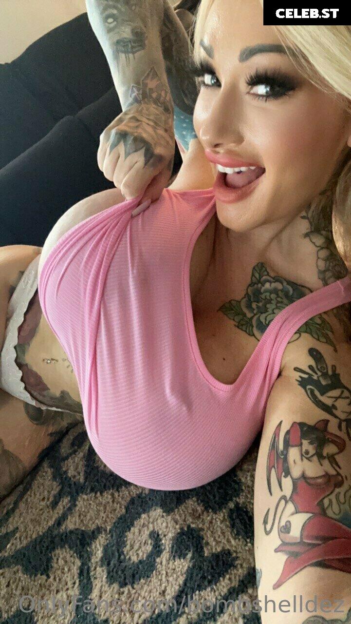 bombshelldez Image 18057050