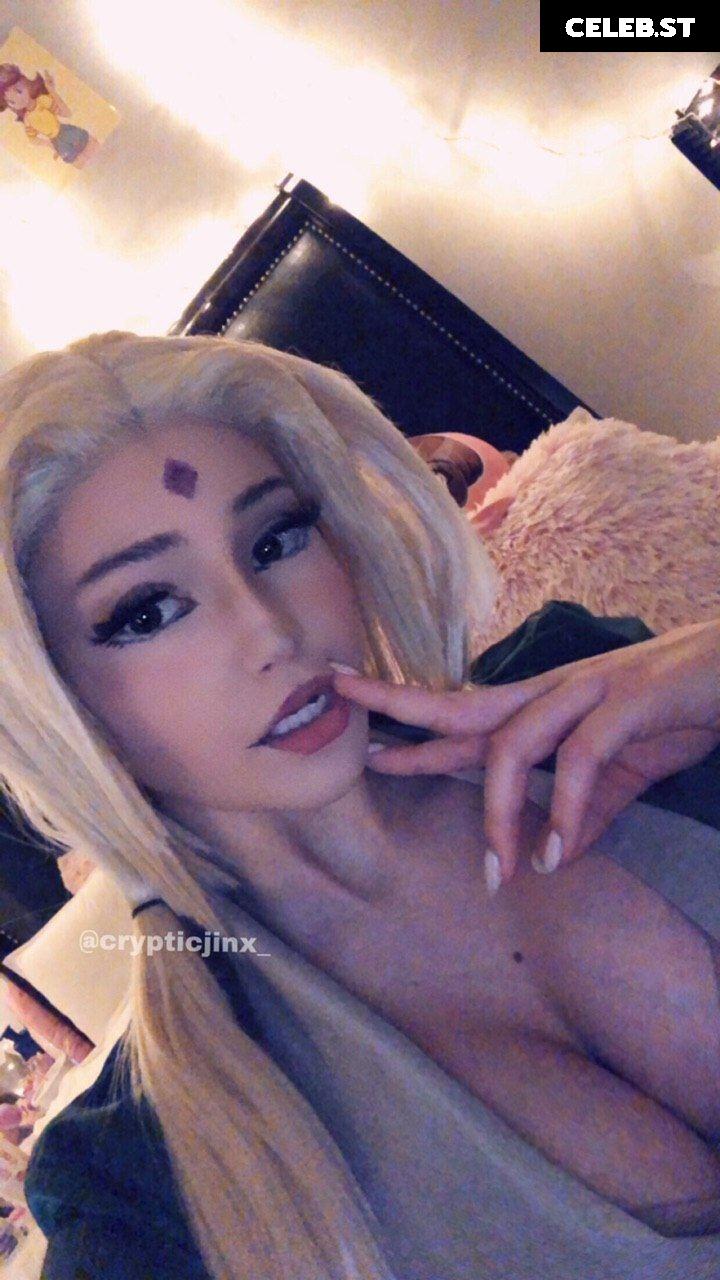 Jinx Asmr Image 1805729