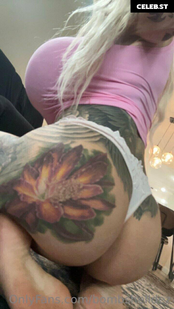 bombshelldez Image 18056936