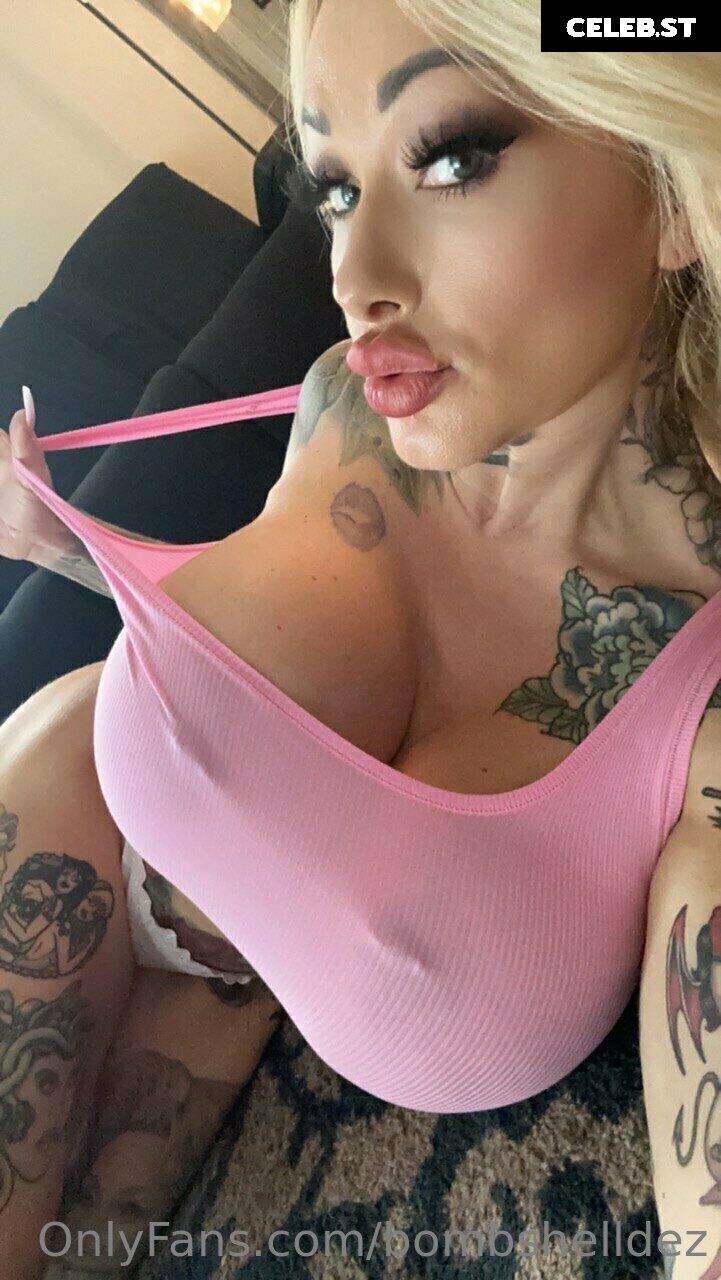 bombshelldez Image 18056940