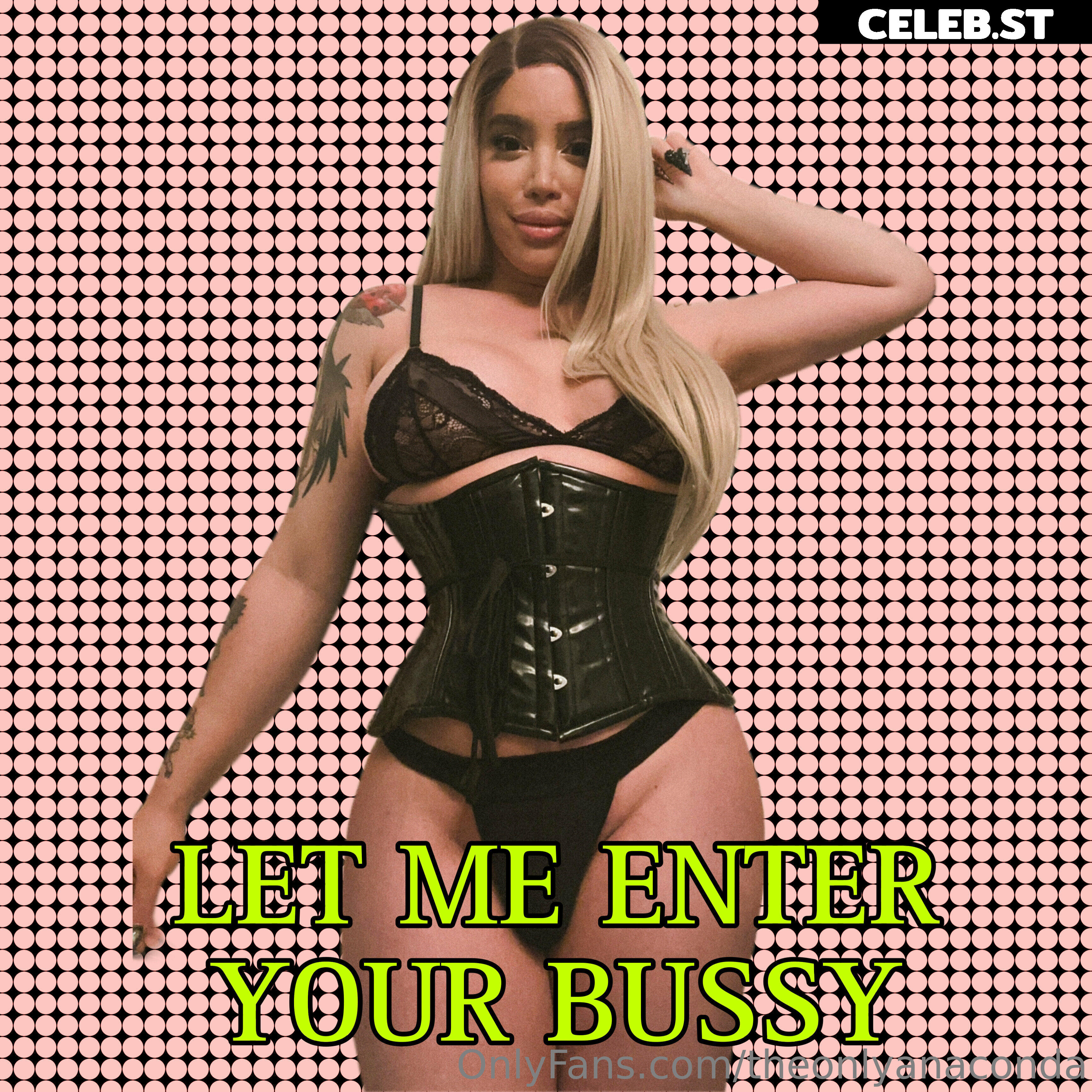 theonlyanaconda Image 18056740