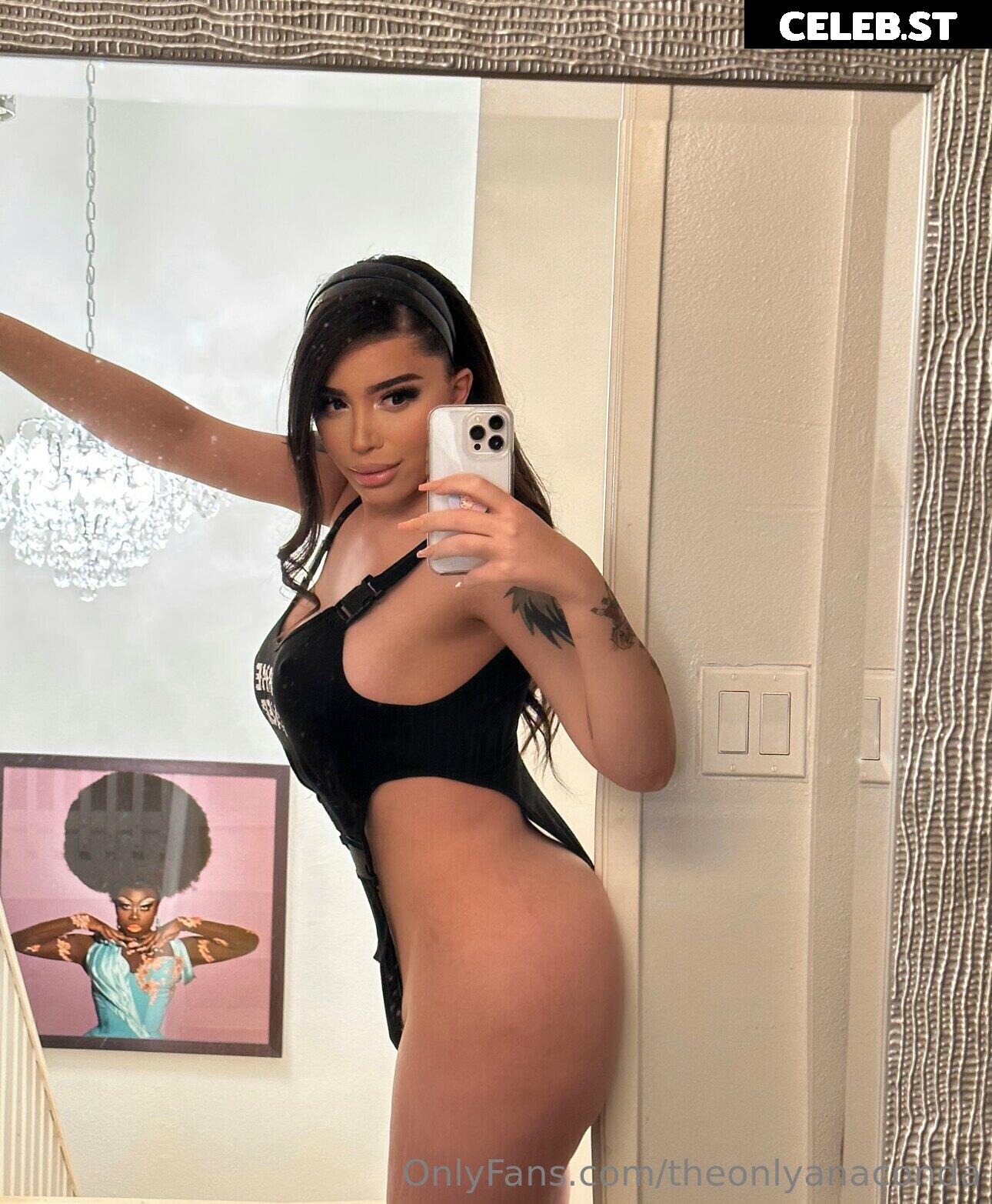 theonlyanaconda Image 18056695