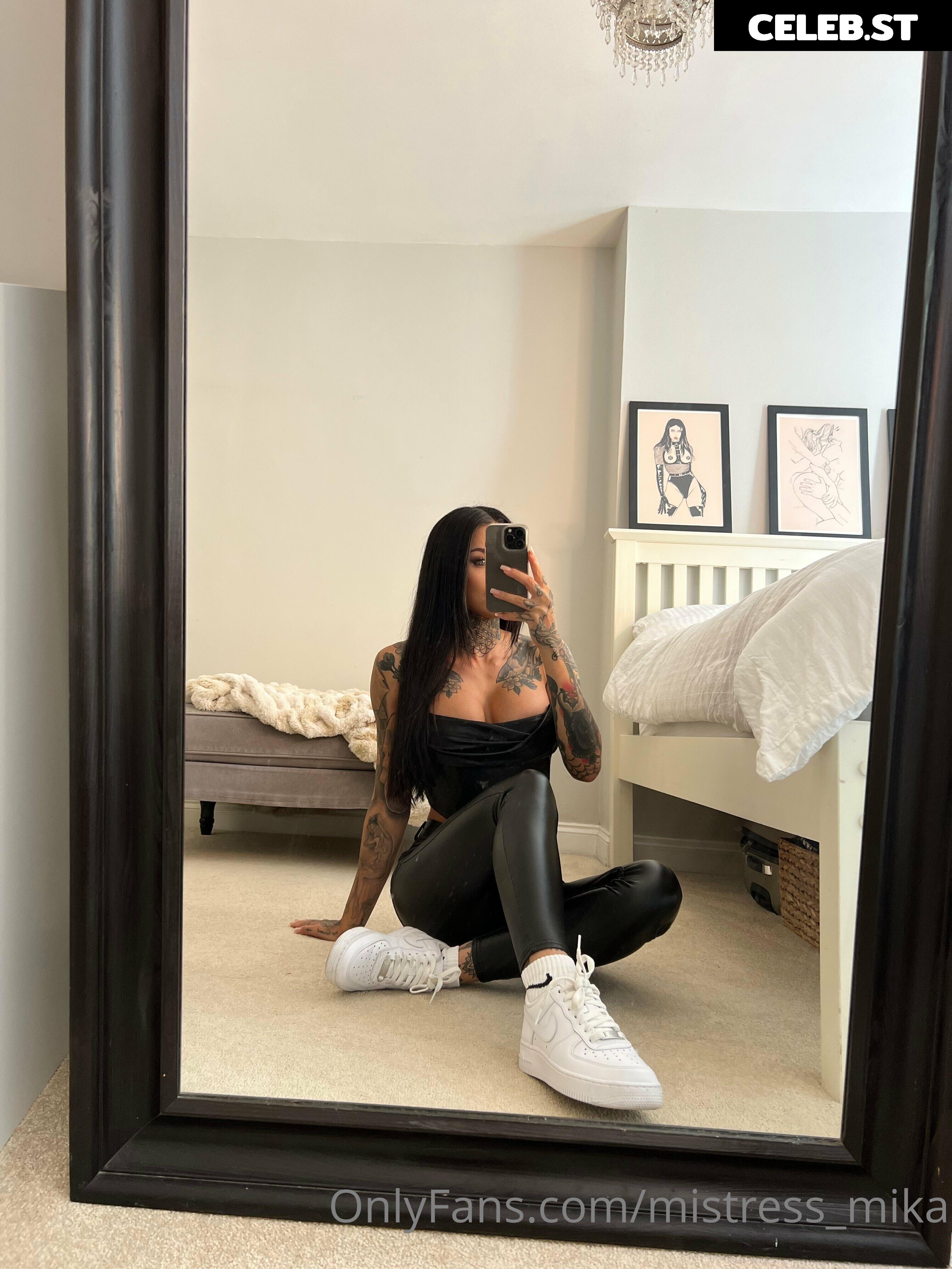 Mistress Mika Katana Image 1805611