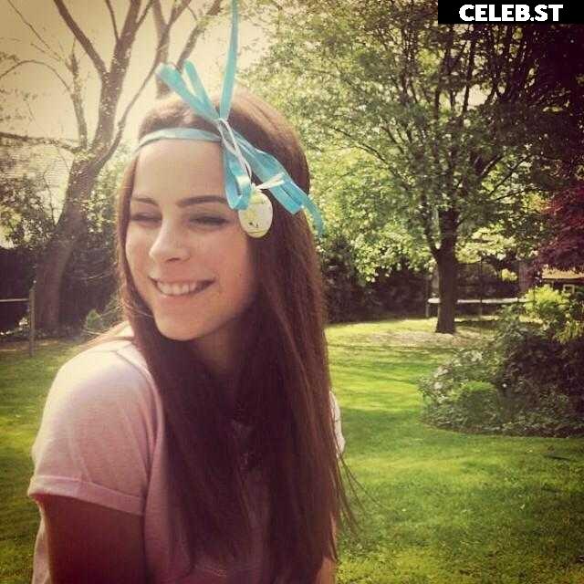 Lena Meyer-Landrut Image 1805155