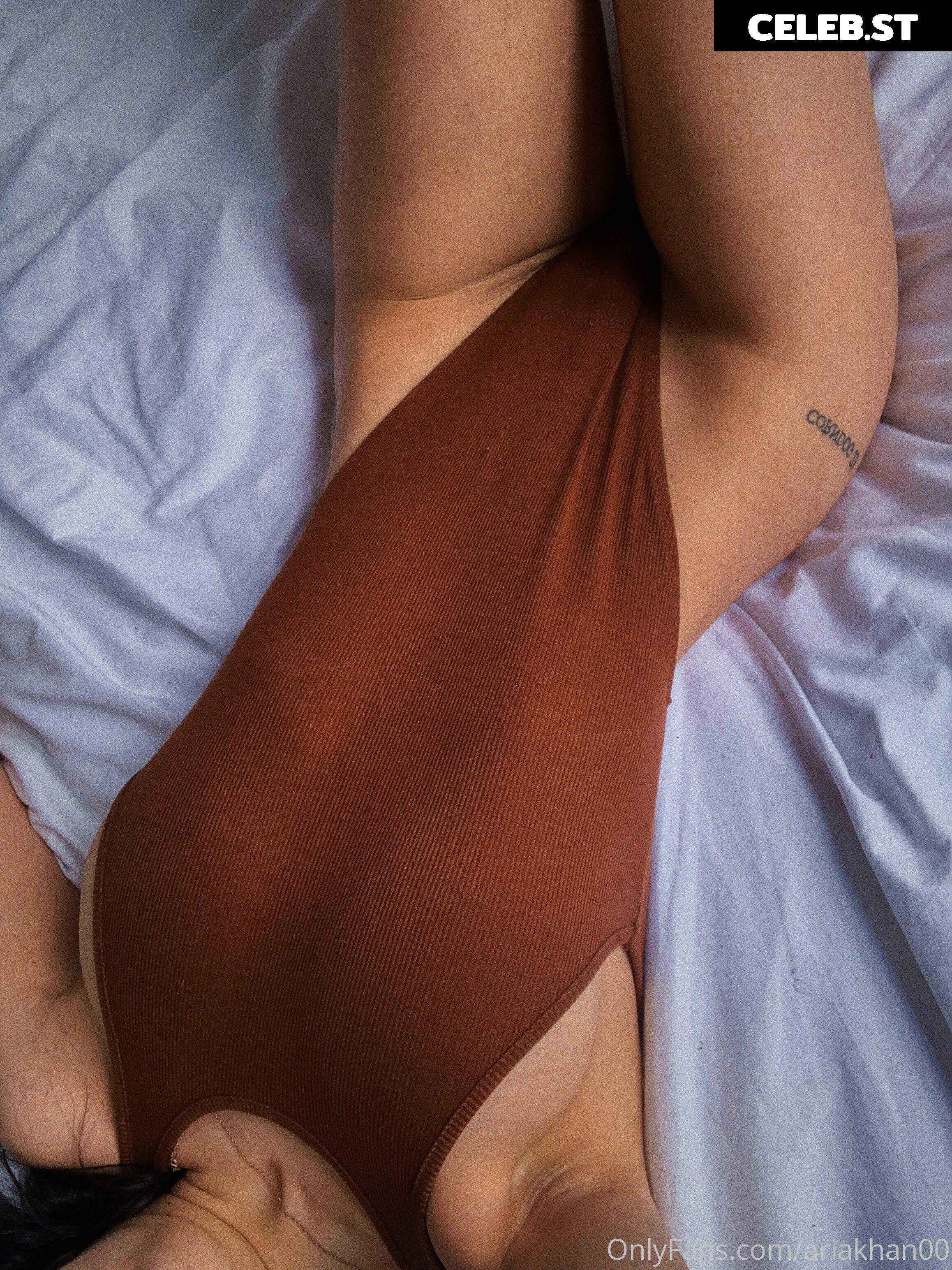 Aria Khan Image 180516