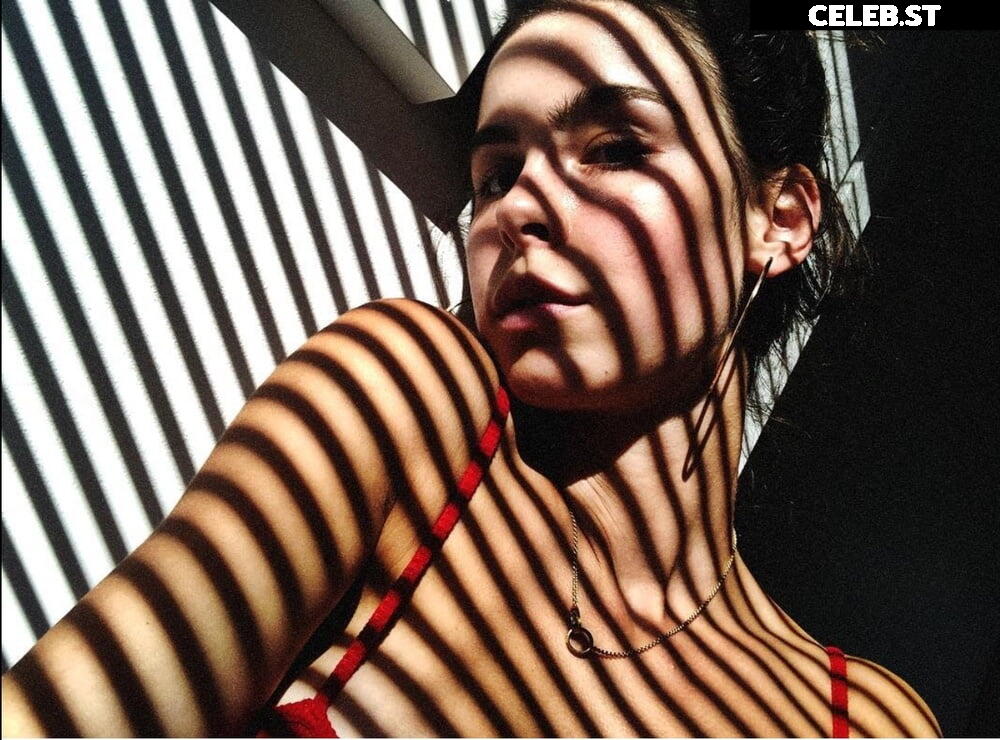 Lena Meyer-Landrut Image 1805131