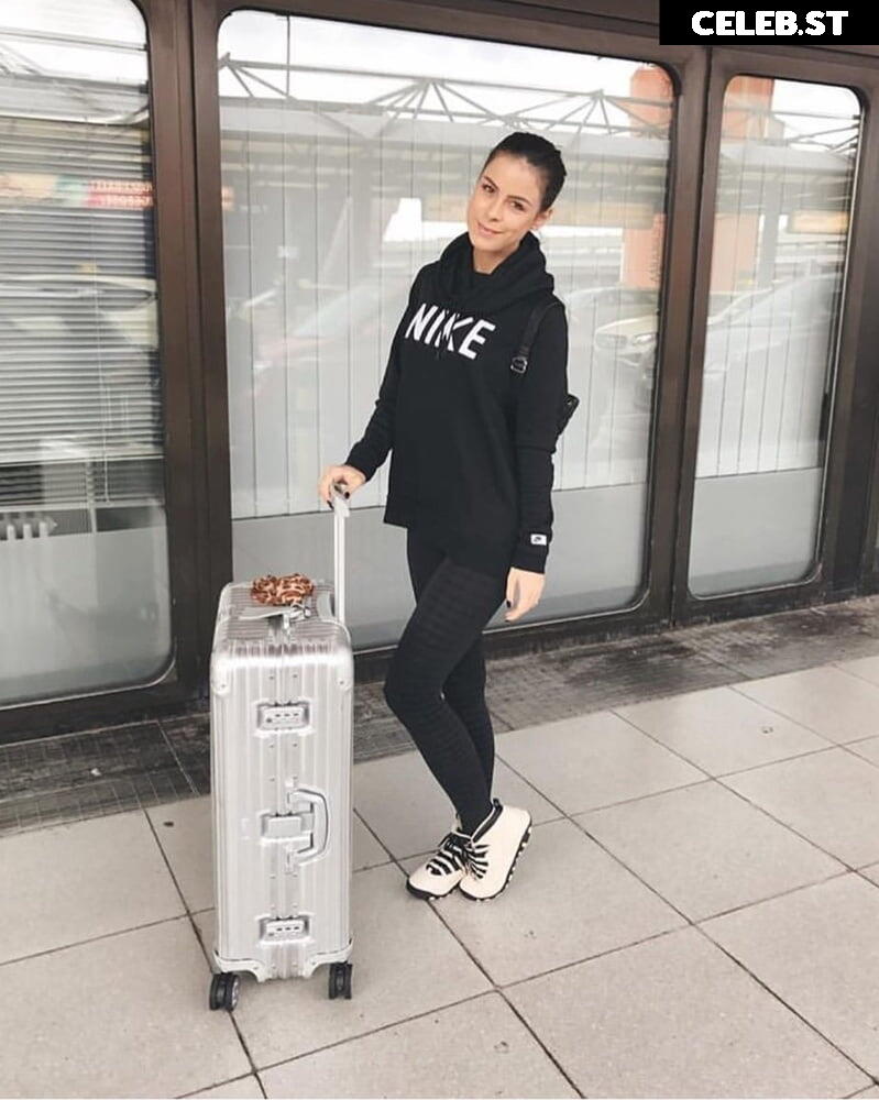 Lena Meyer-Landrut Image 1805137