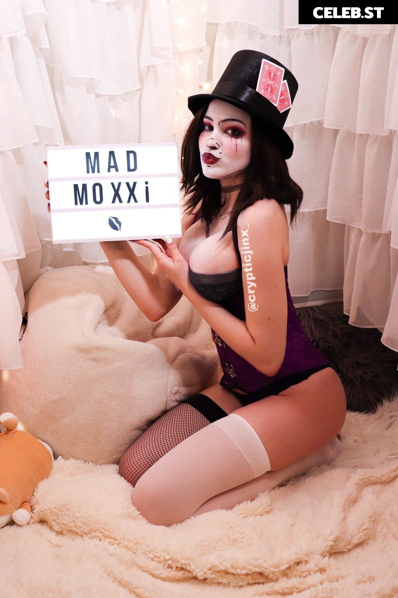 Jinx Asmr Image 1805065