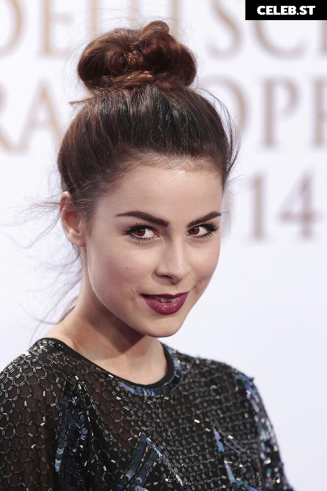 Lena Meyer-Landrut Image 1805007