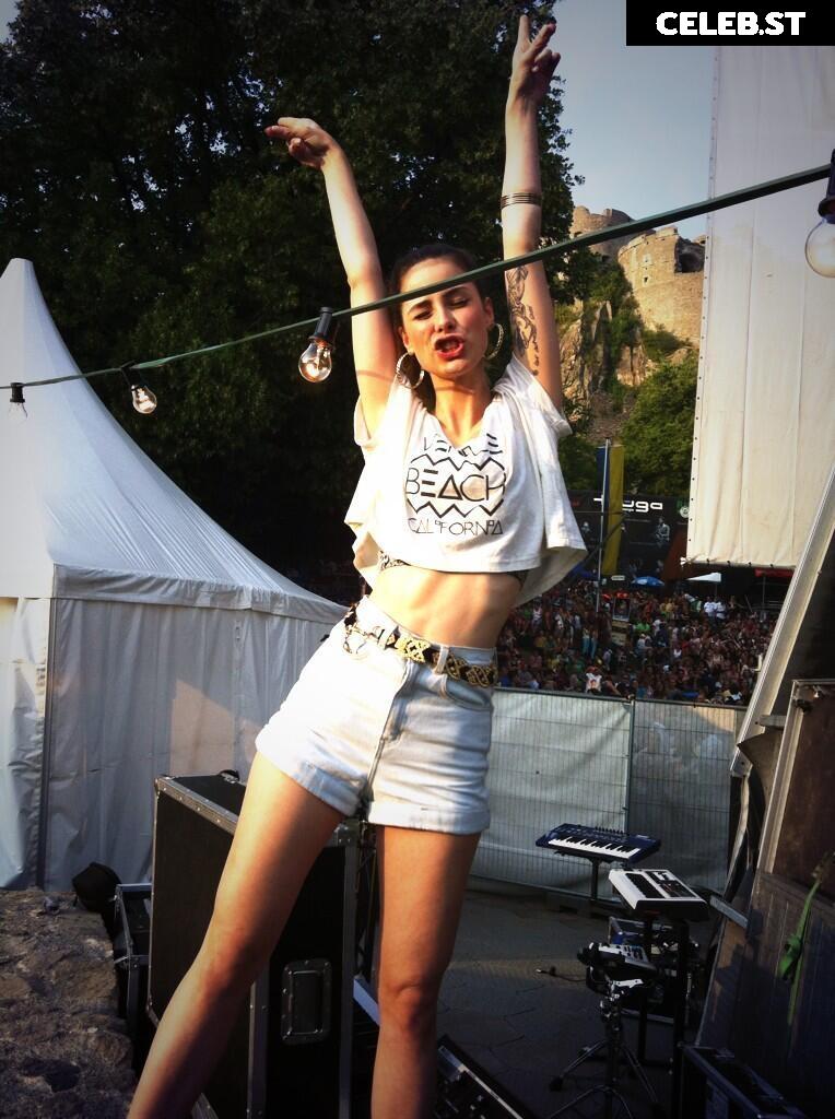 Lena Meyer-Landrut Image 1805032