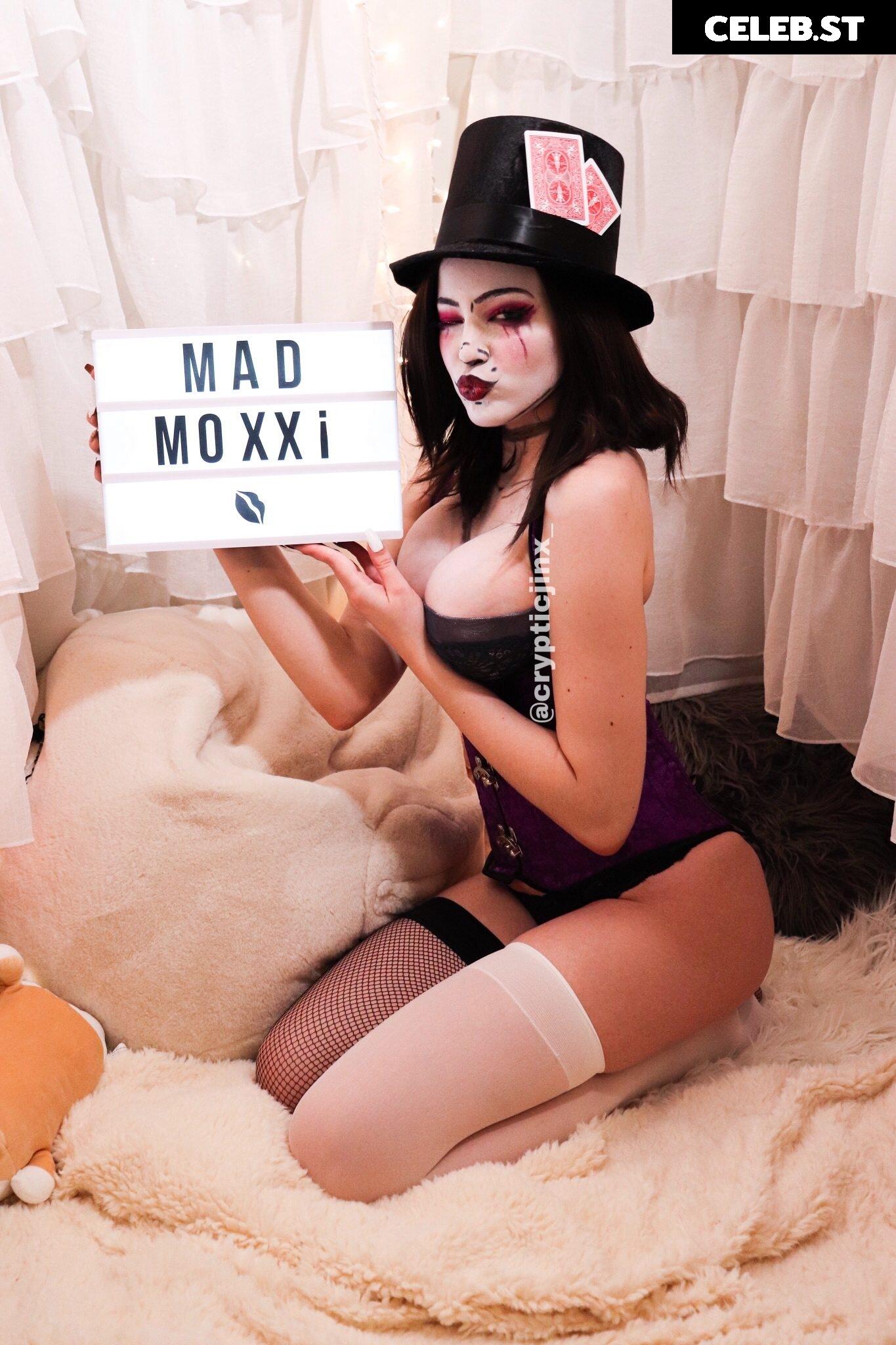 Jinx Asmr Image 1805027