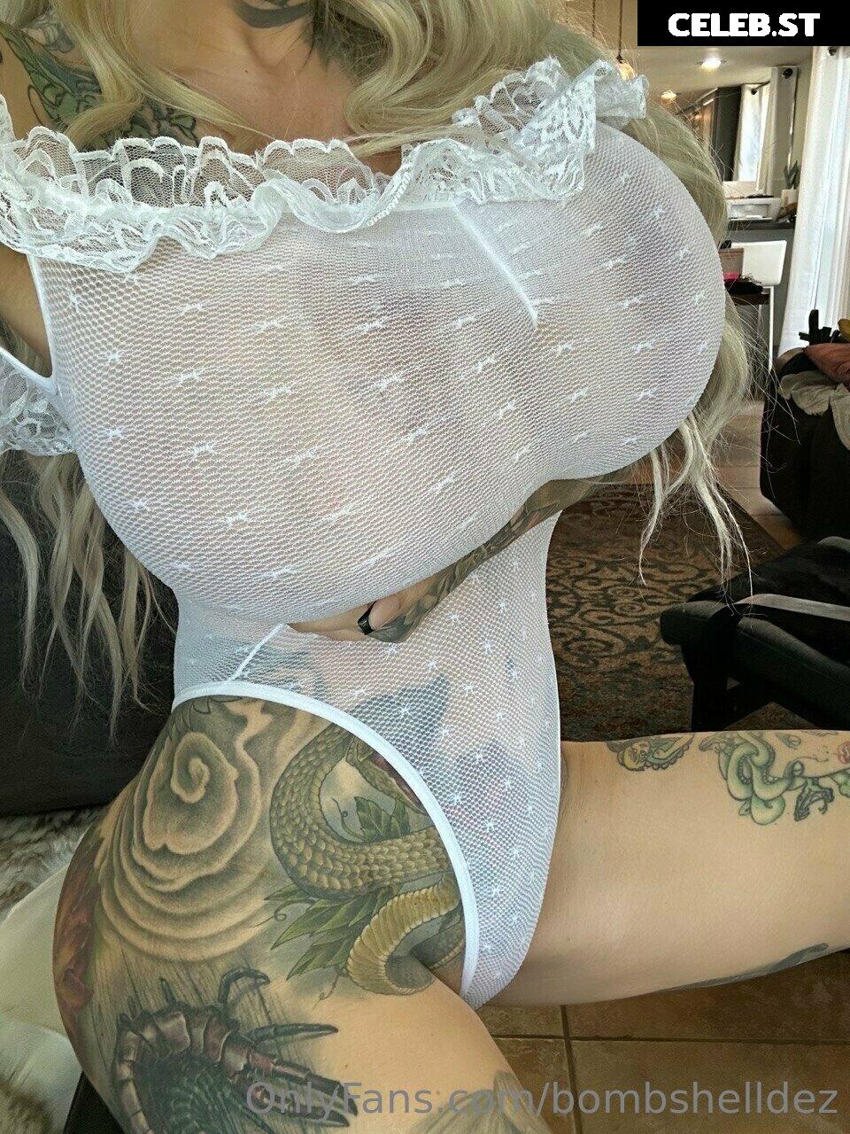bombshelldez Image 18053997