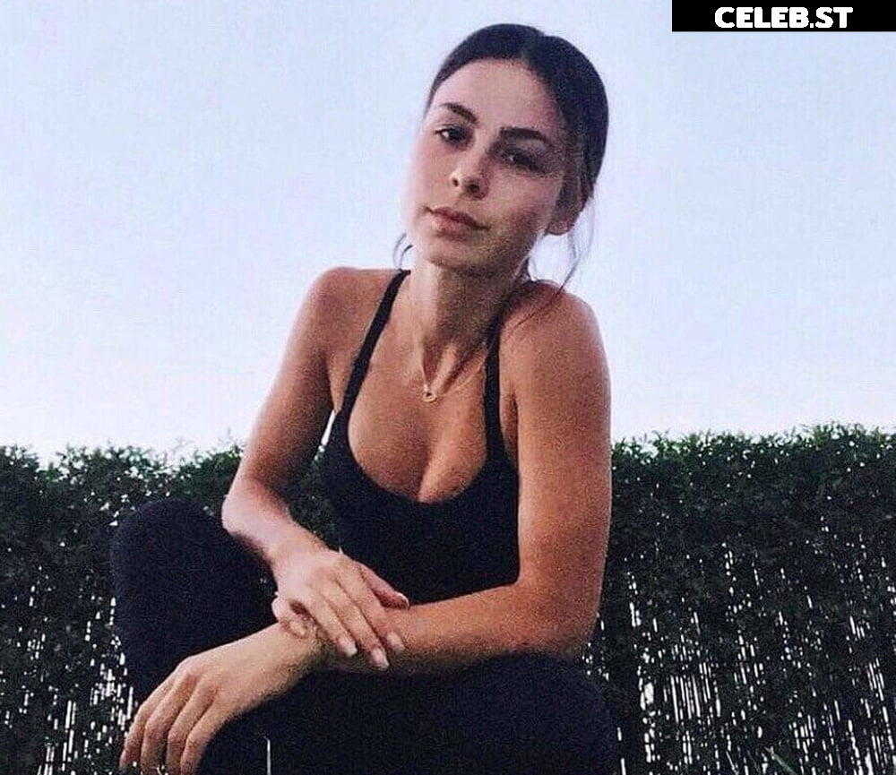 Lena Meyer-Landrut Image 1805377