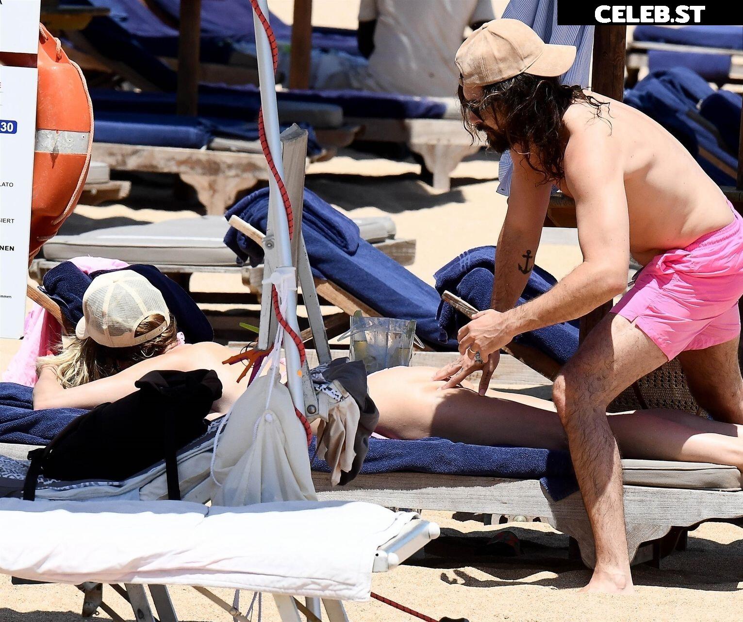 Heidi Klum Image 1805318