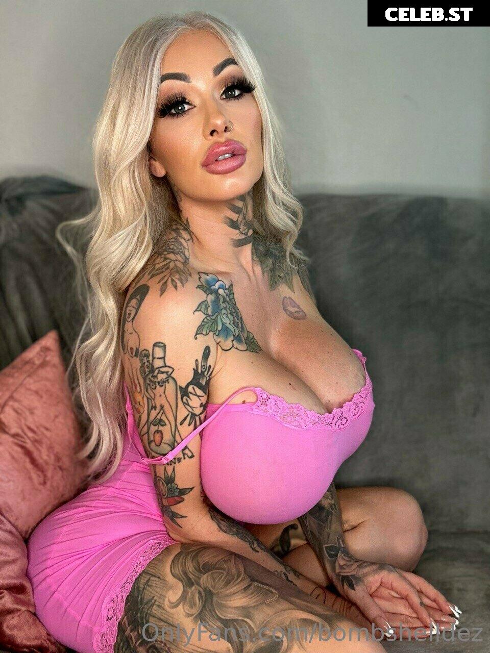 bombshelldez Image 18053277