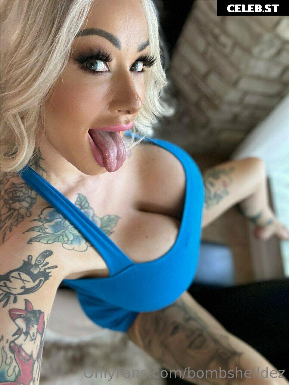 bombshelldez Image 18052876