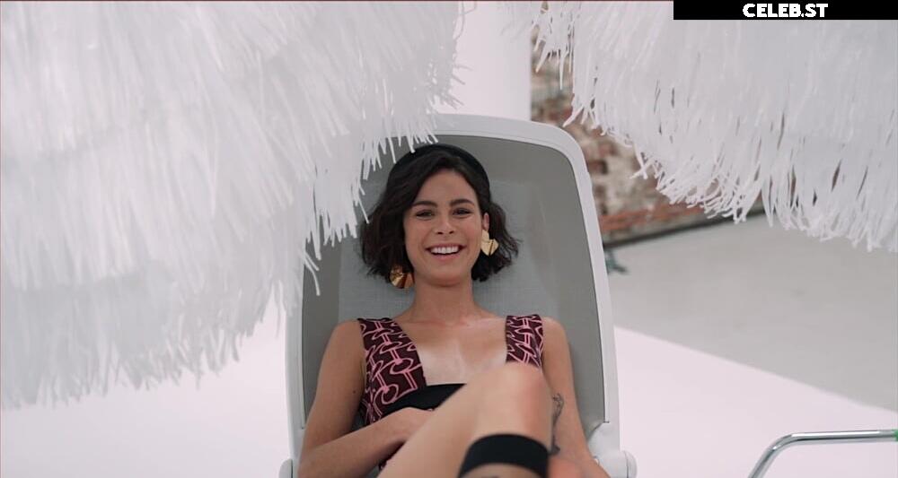 Lena Meyer-Landrut Image 1805240