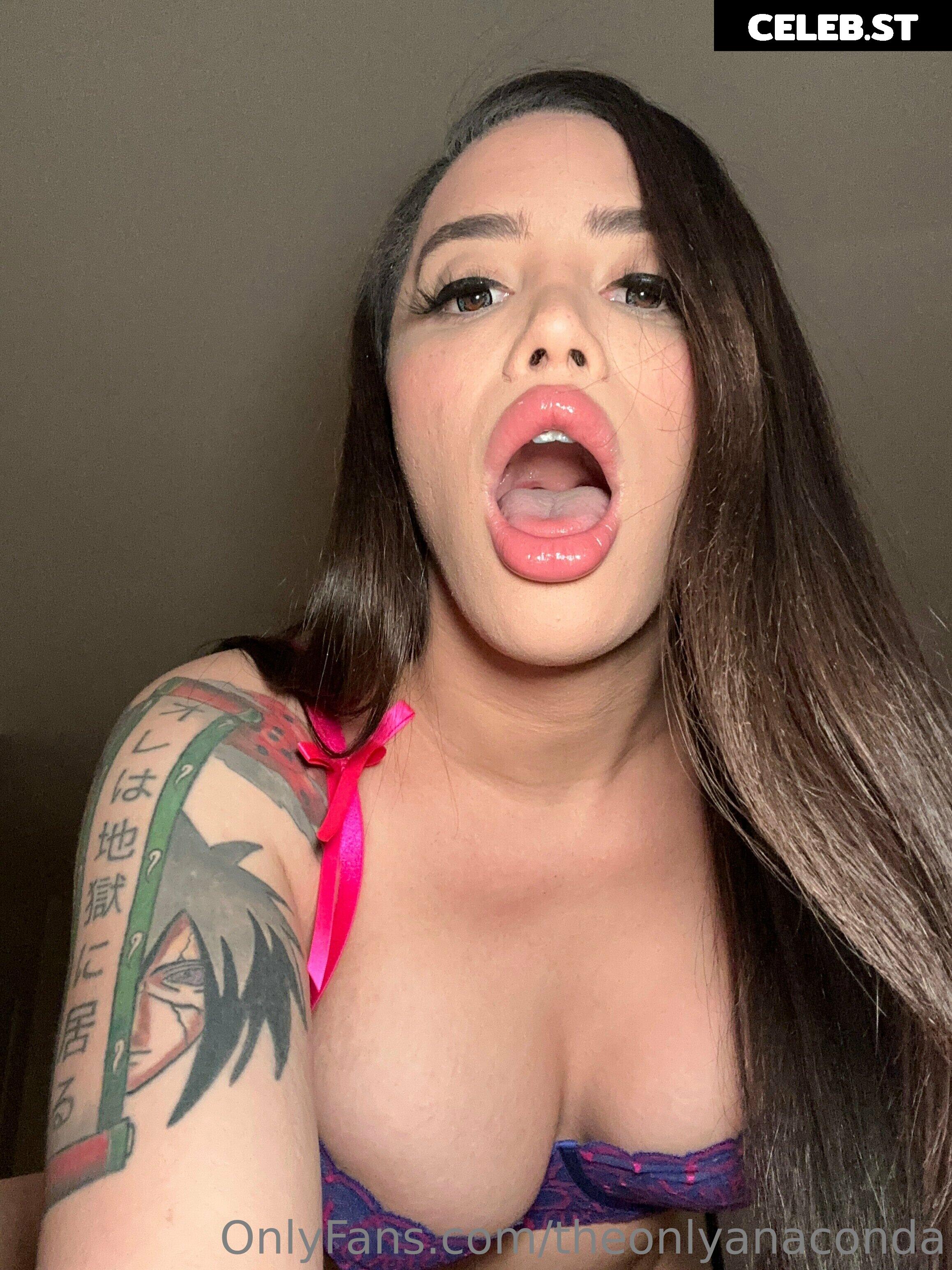theonlyanaconda Image 18052252