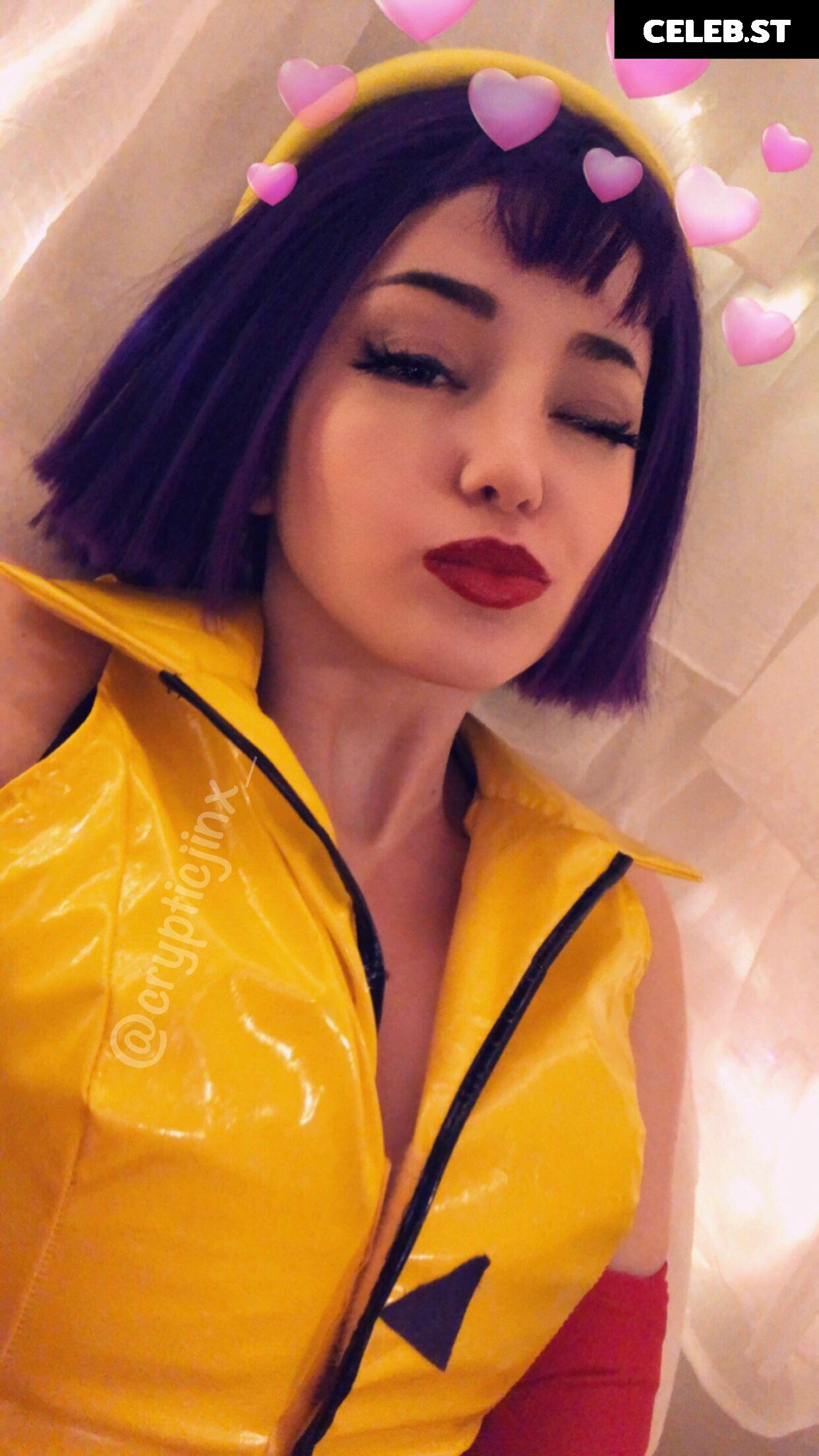 Jinx Asmr Image 1805987