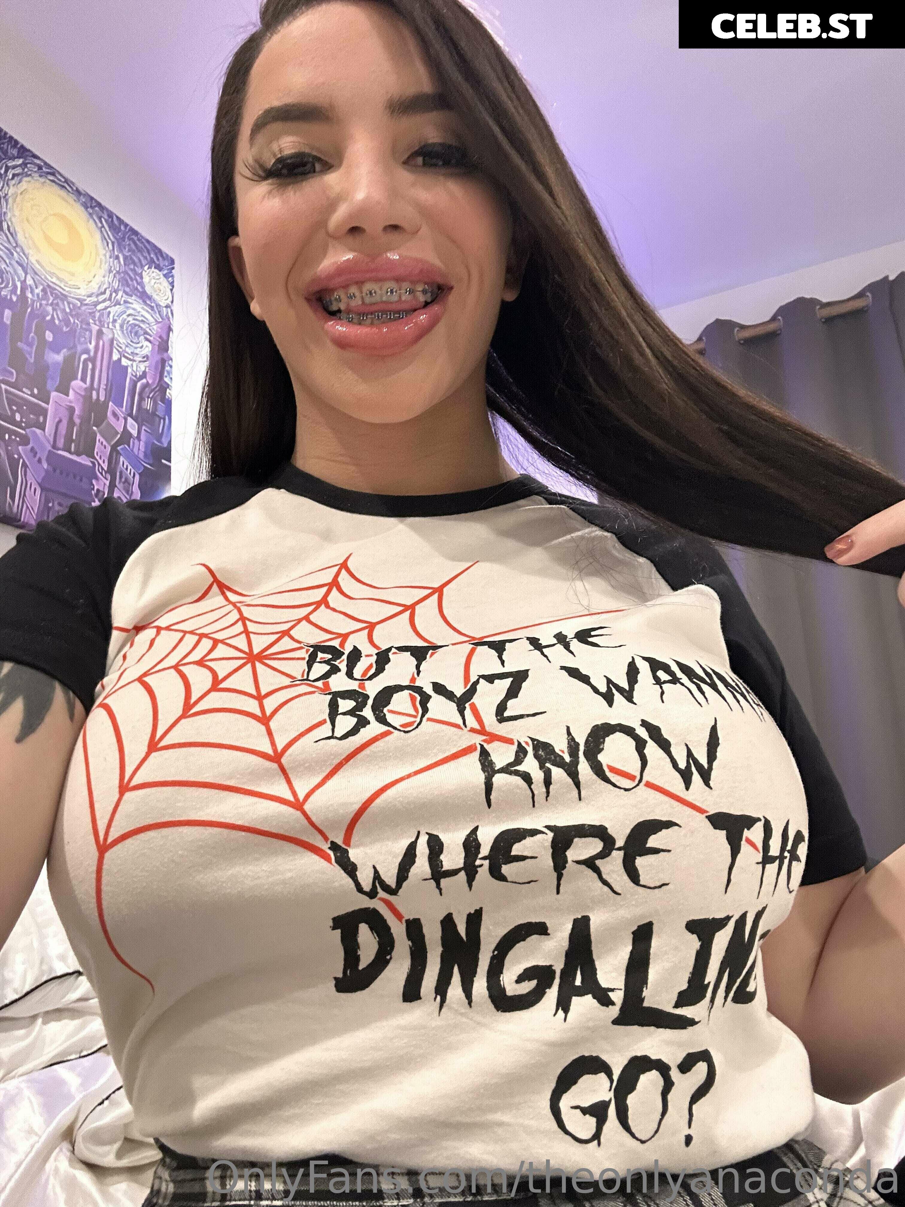 theonlyanaconda Image 18059022