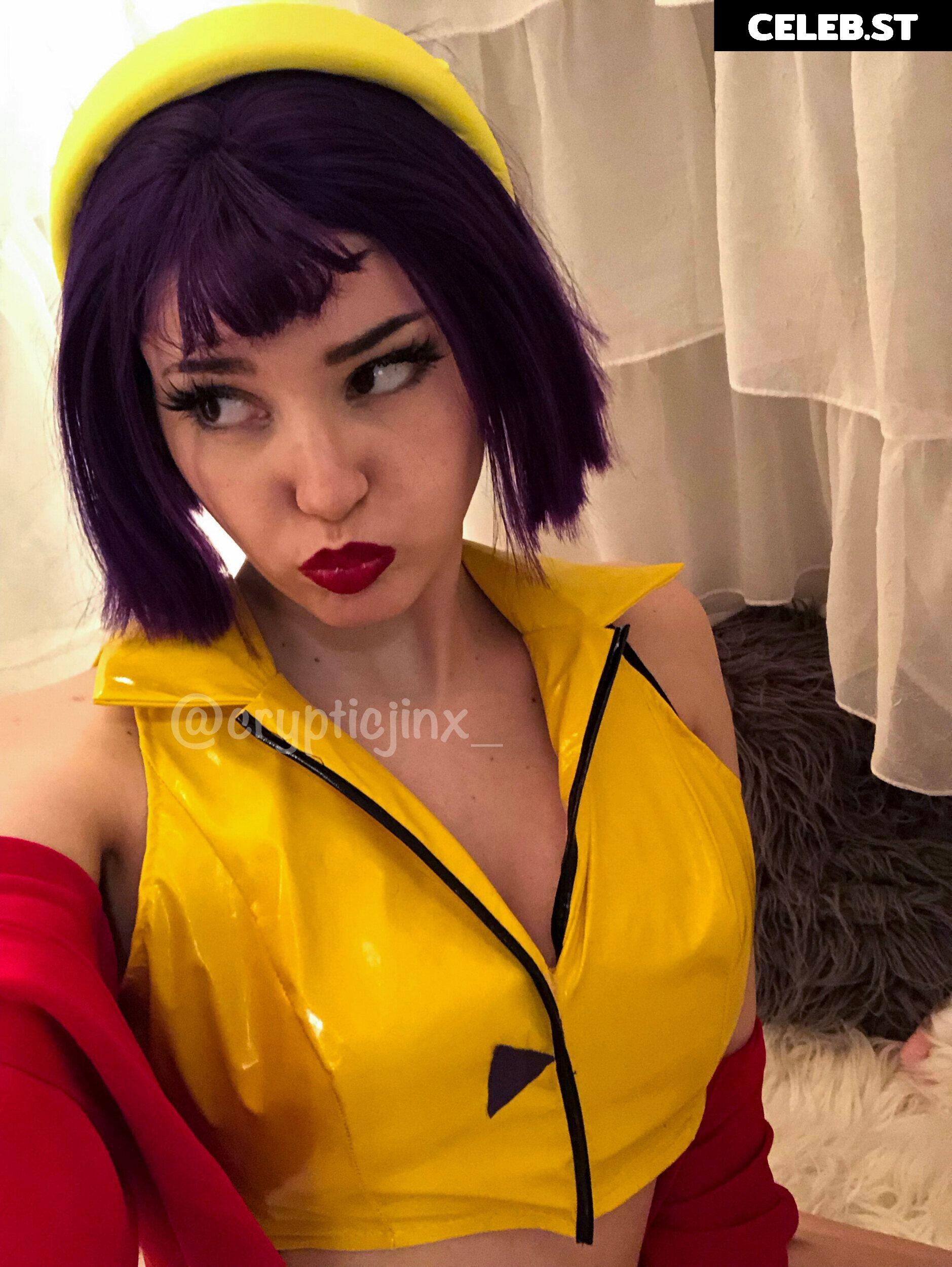 Jinx Asmr Image 1805906