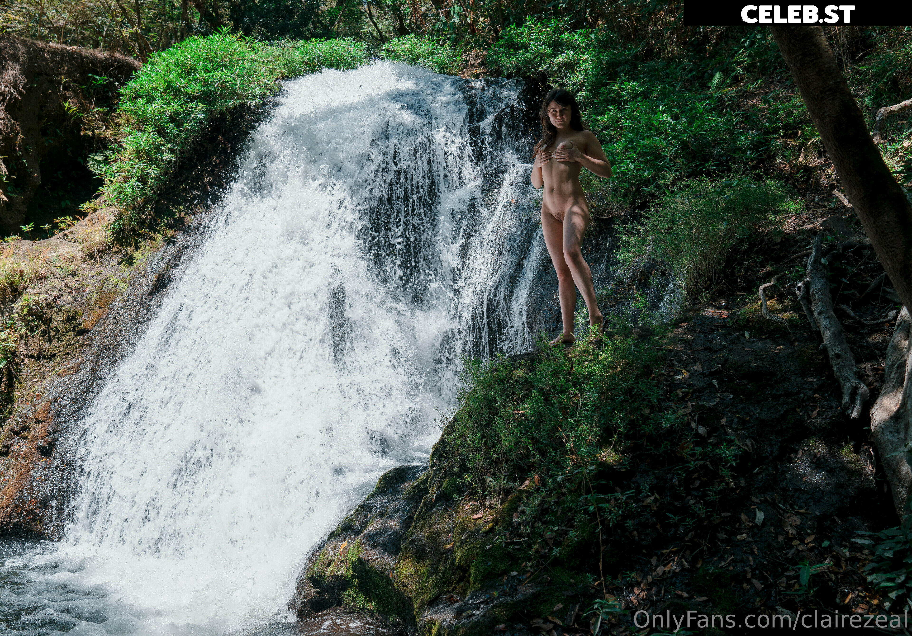 Claire Zeal Image 1805937