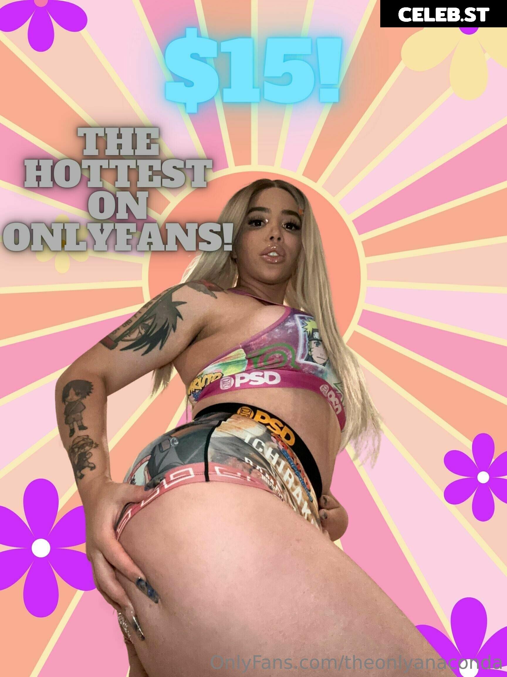 theonlyanaconda Image 18068860