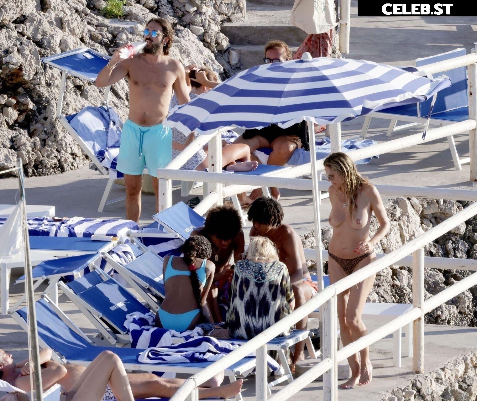 Heidi Klum Image 1806545