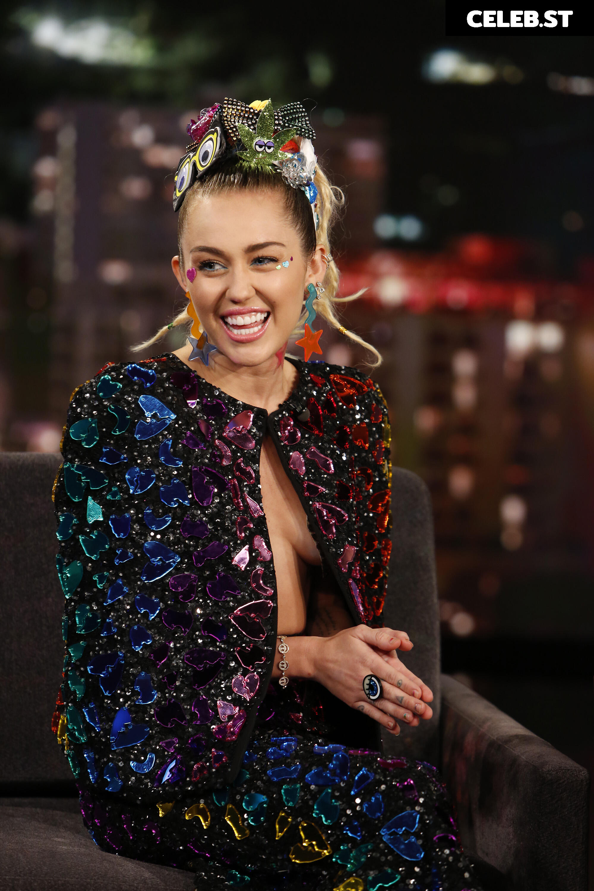 Miley Cyrus Image 1806471