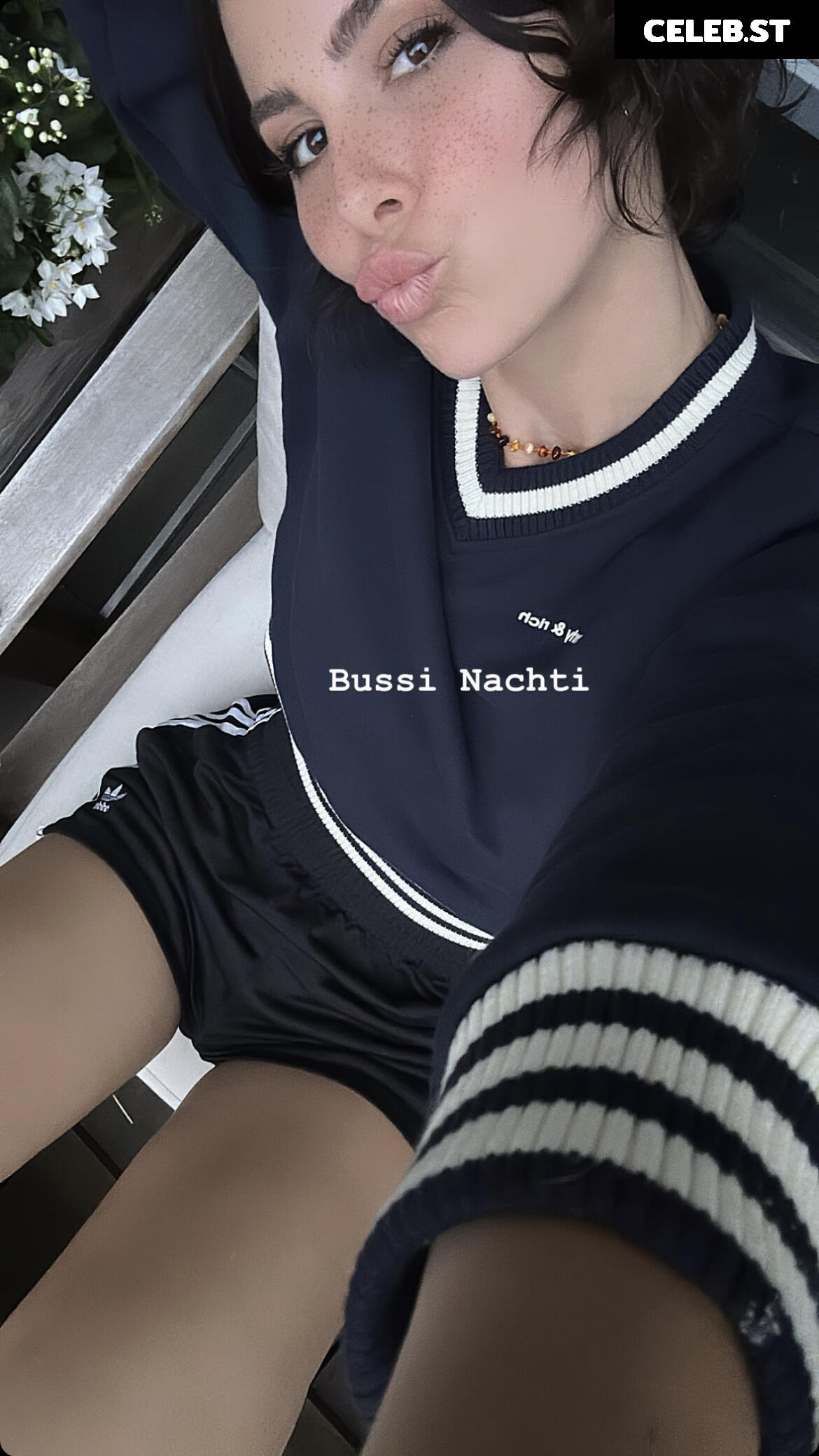 Lena Meyer-Landrut Image 1806439