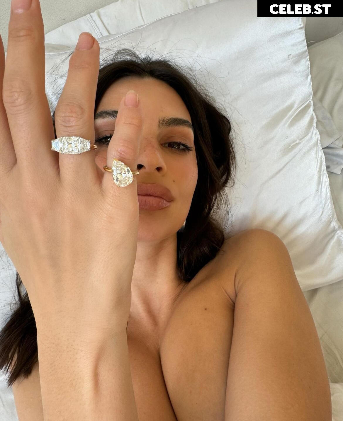 Emily Ratajkowski Image 1806759