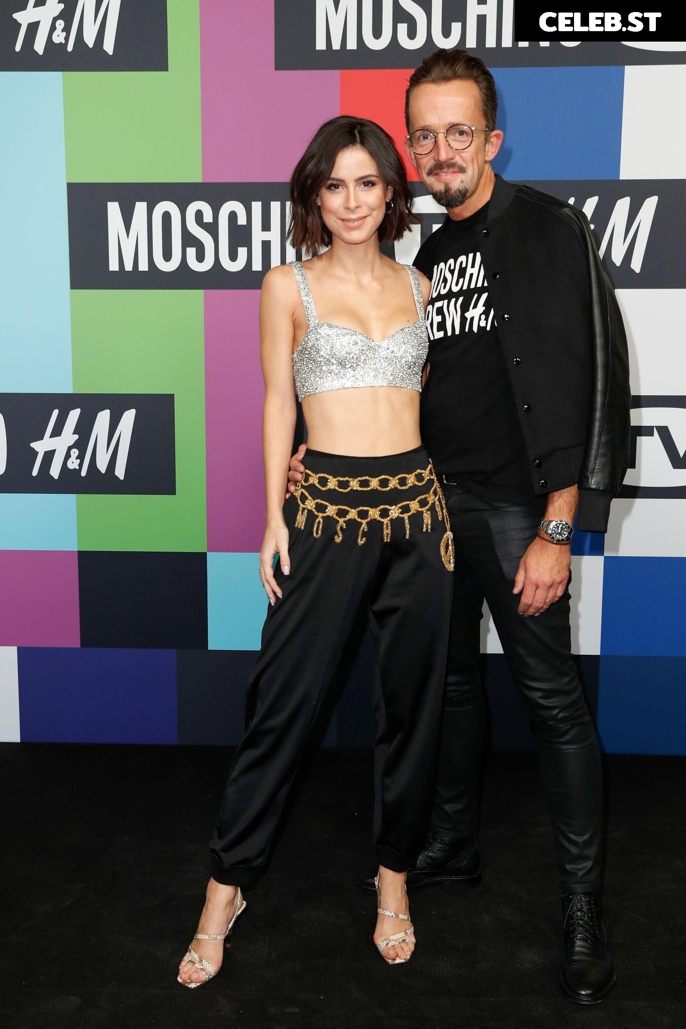 Lena Meyer-Landrut Image 1806700