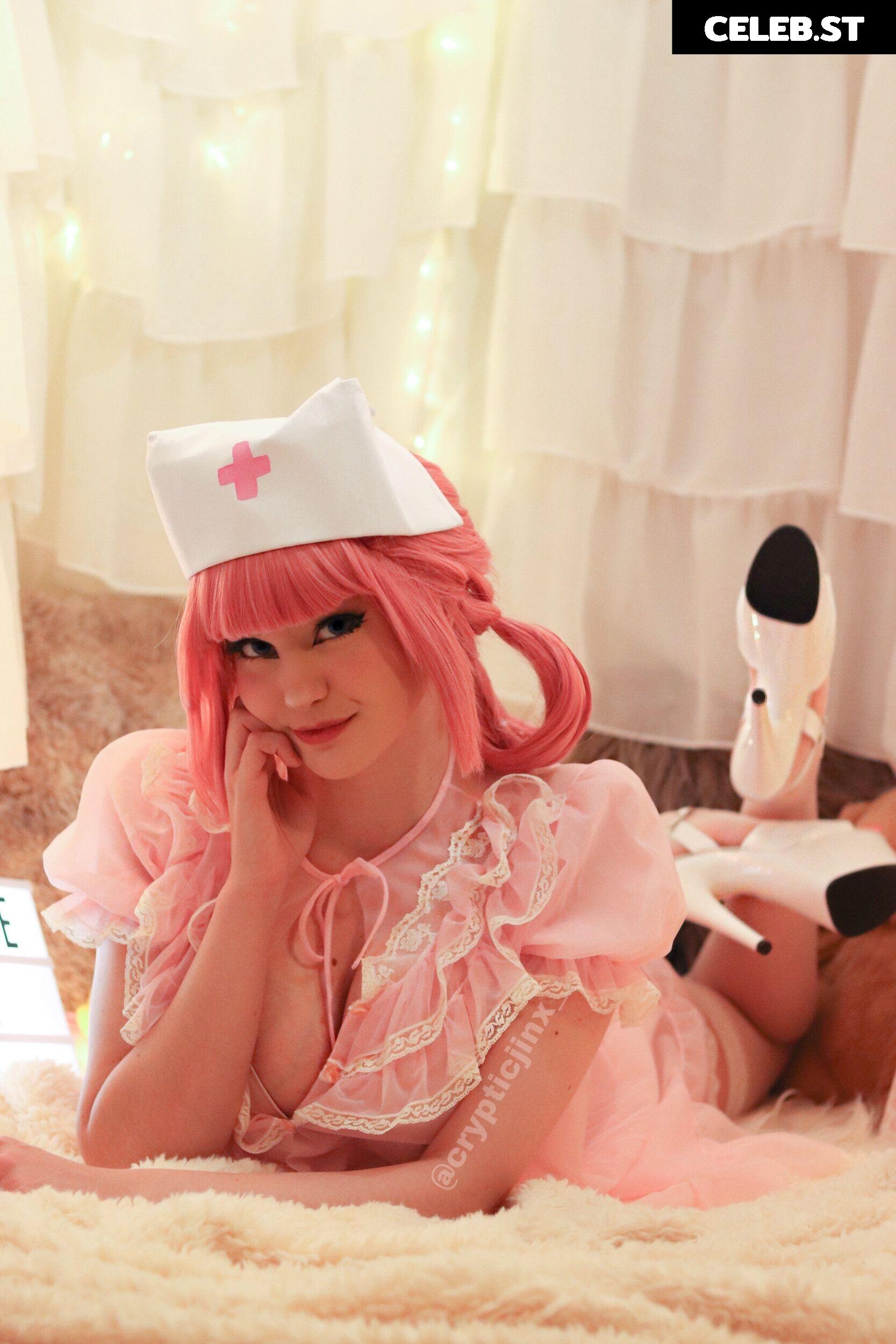 Jinx Asmr Image 1806703