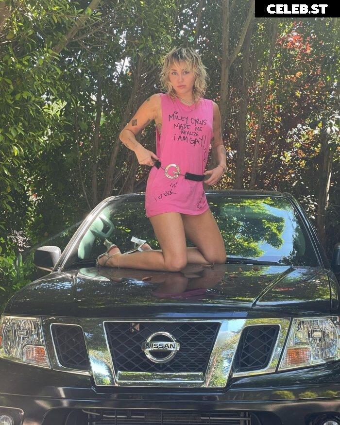 Miley Cyrus Image 1806732