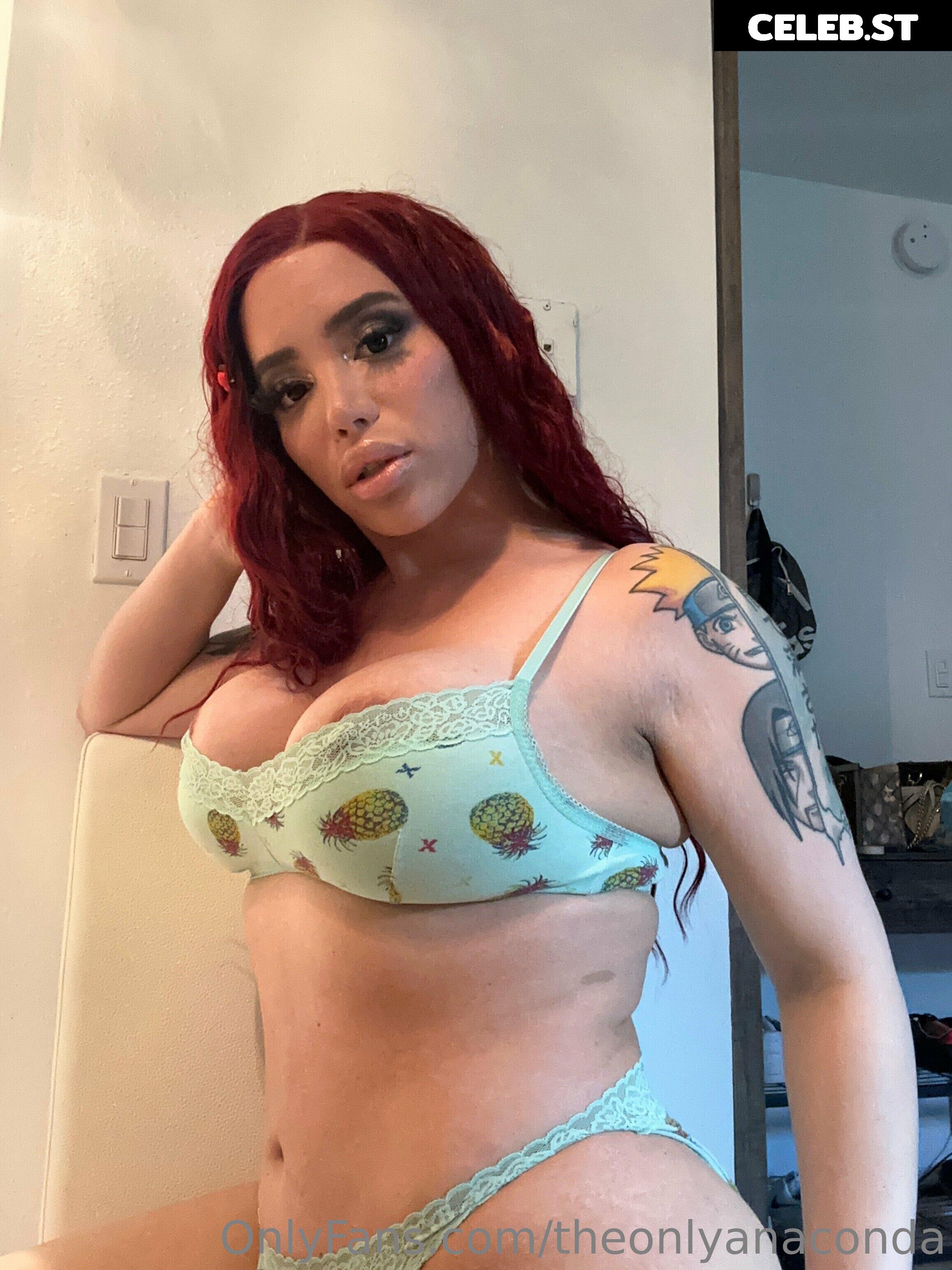 theonlyanaconda Image 18061540