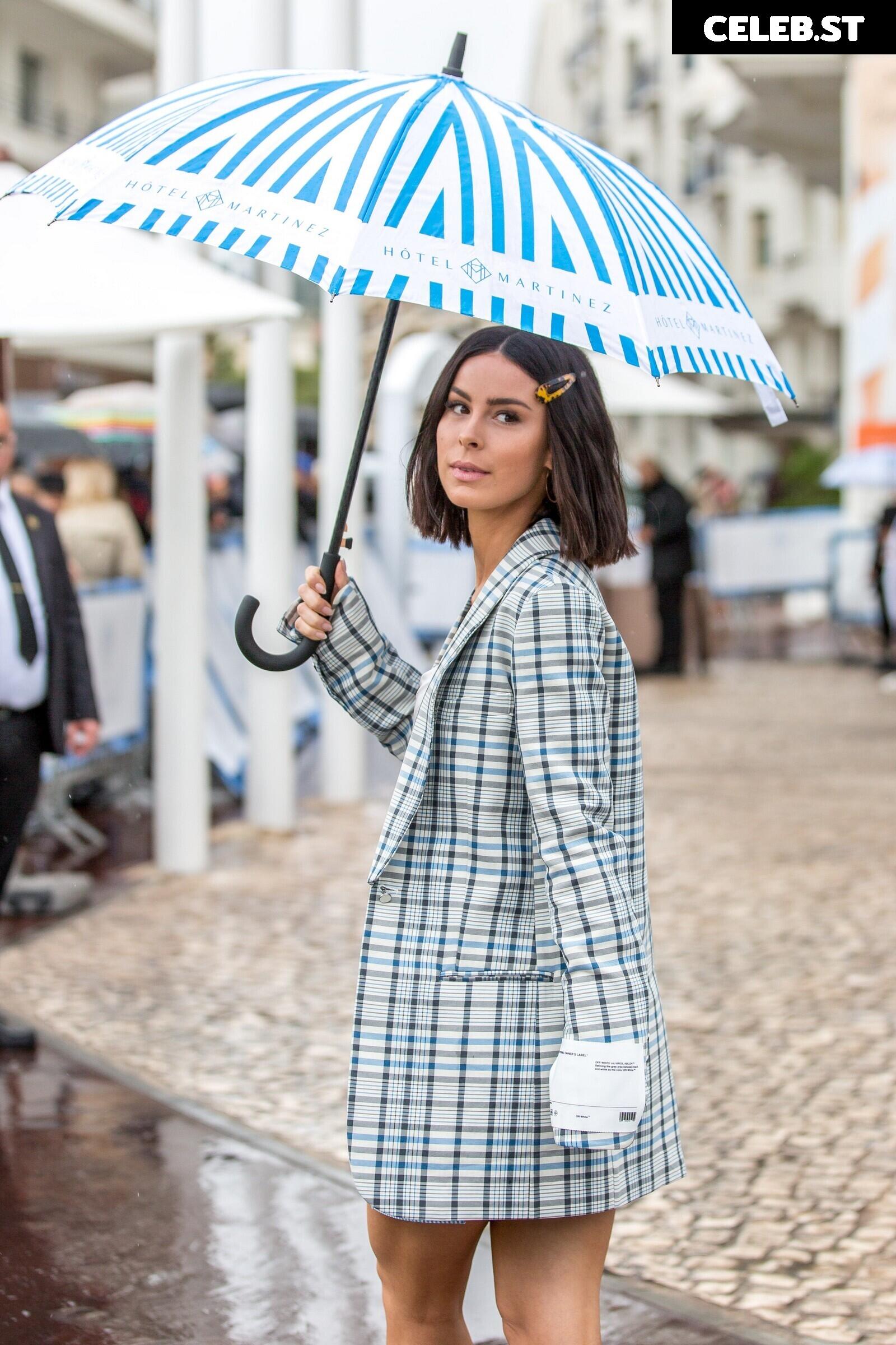 Lena Meyer-Landrut Image 1806095