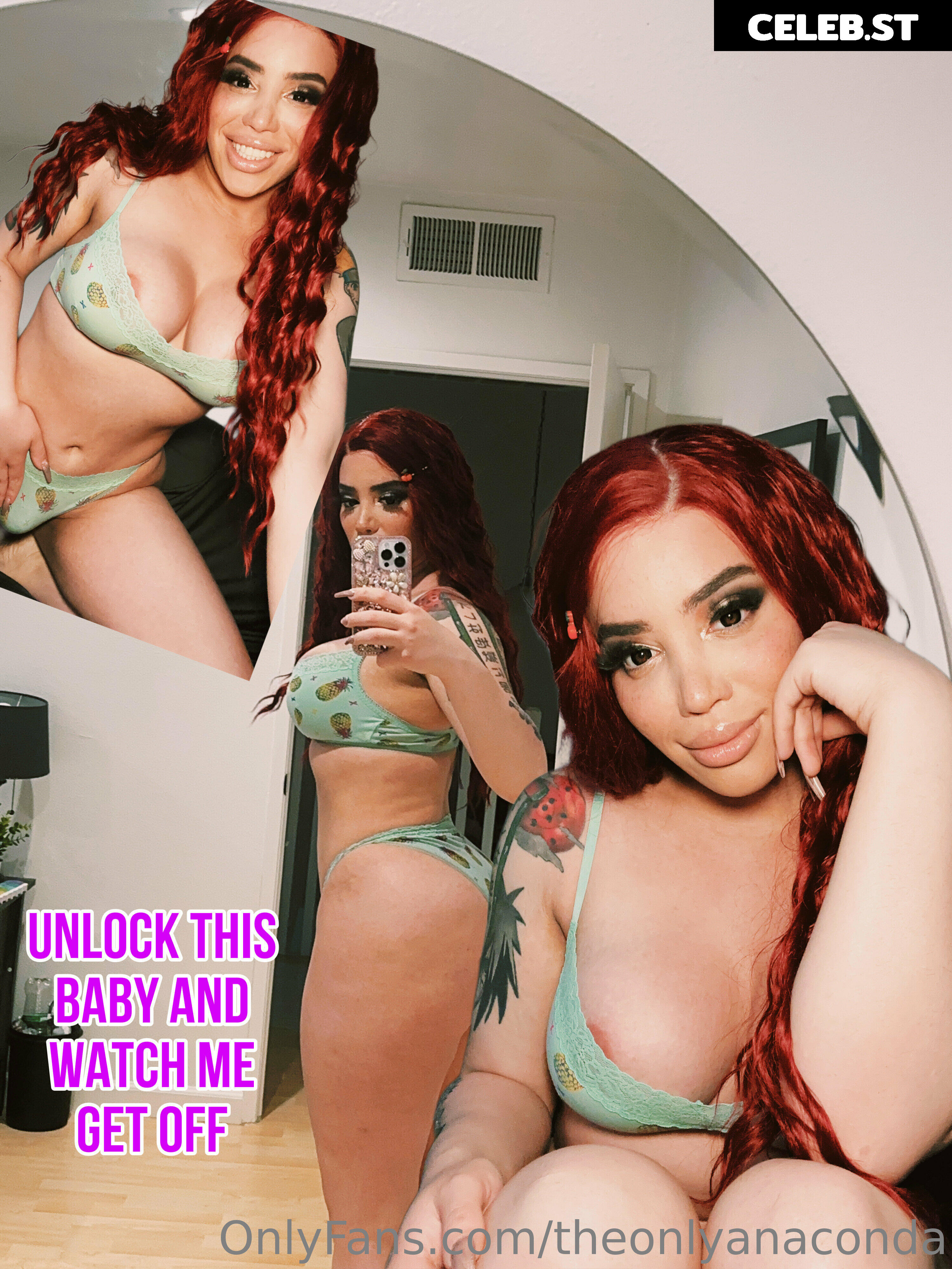 theonlyanaconda Image 18060528