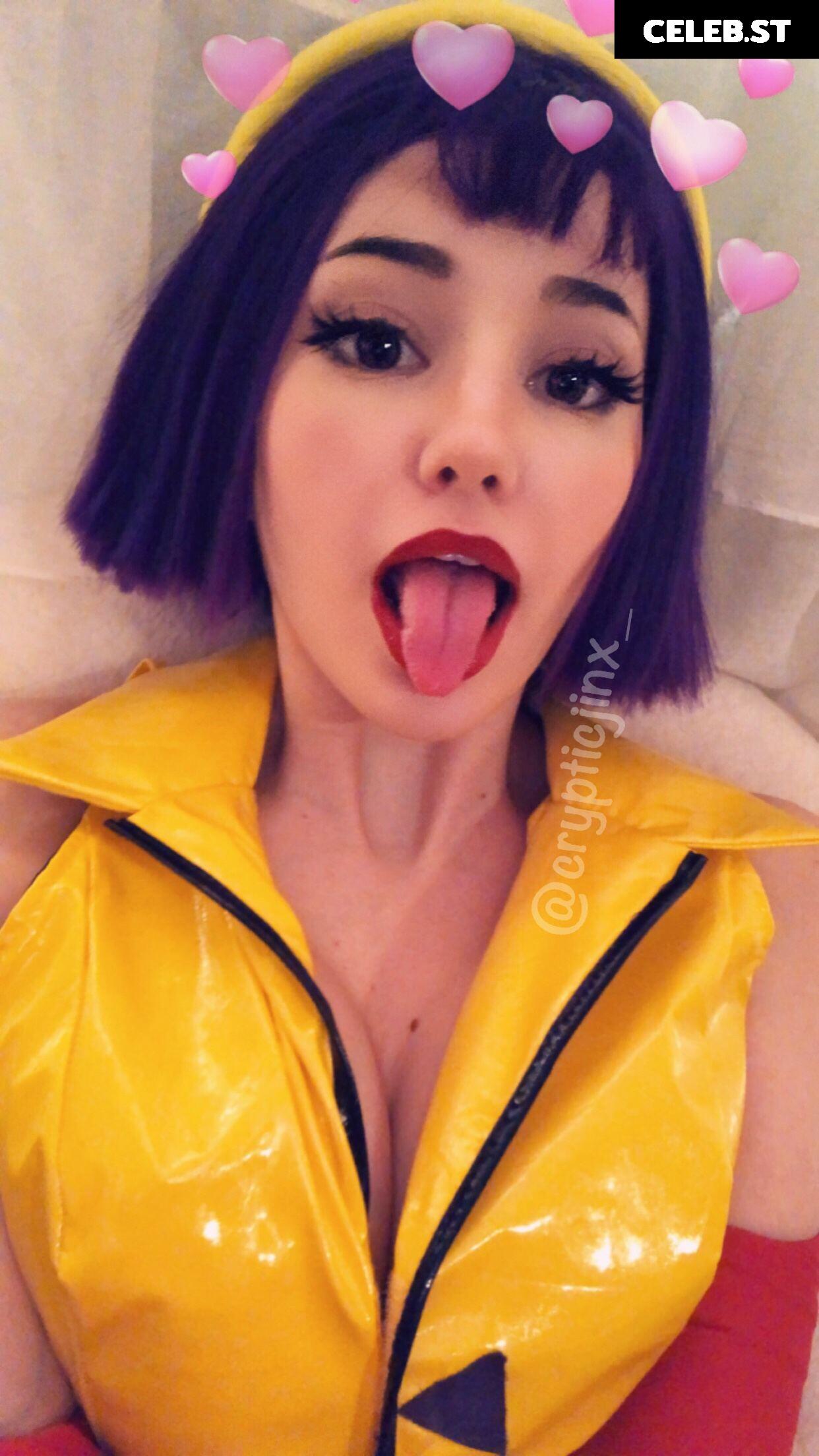 Jinx Asmr Image 1806050
