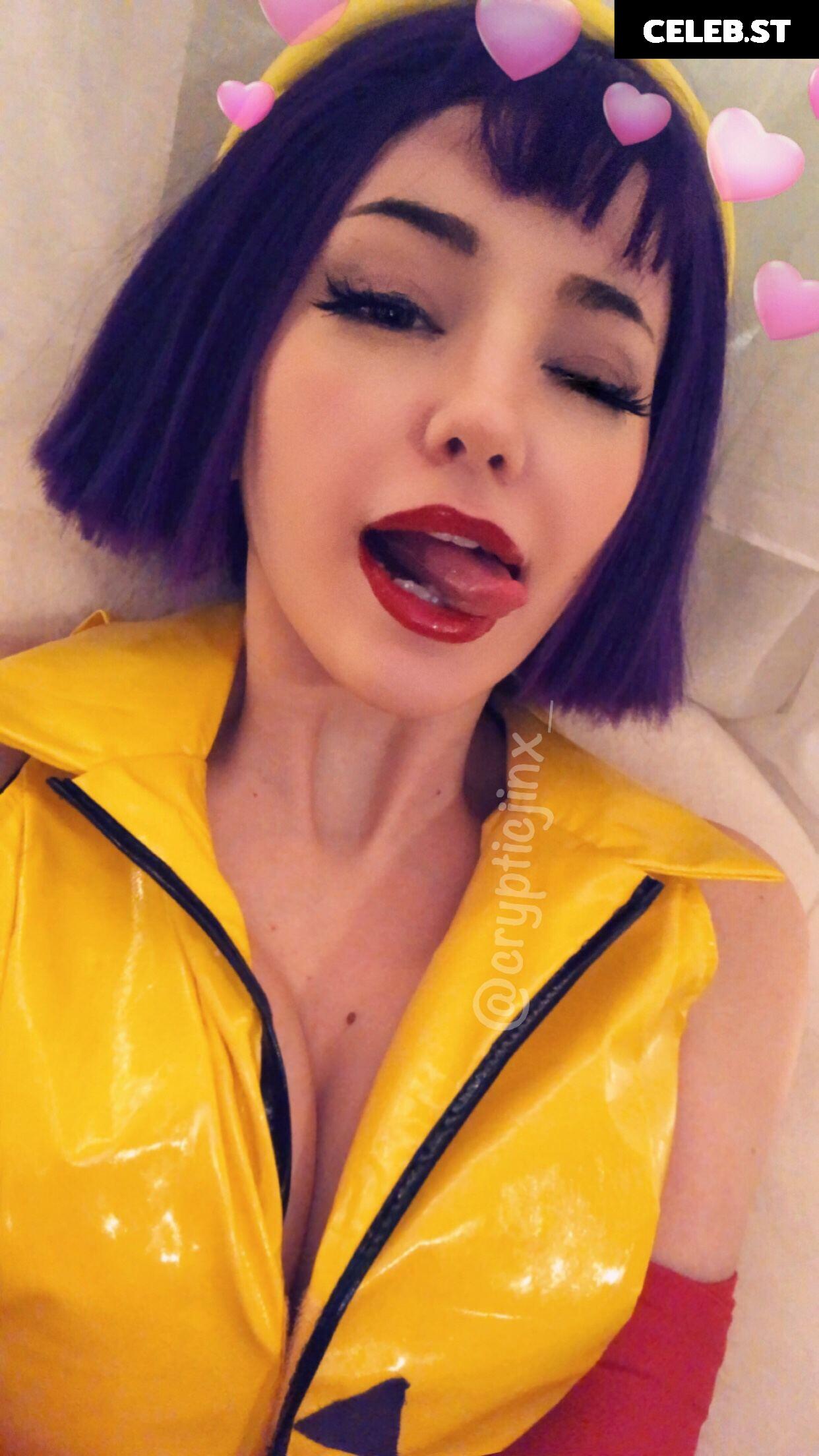 Jinx Asmr Image 1806056