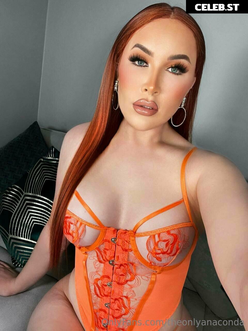theonlyanaconda Image 18060488